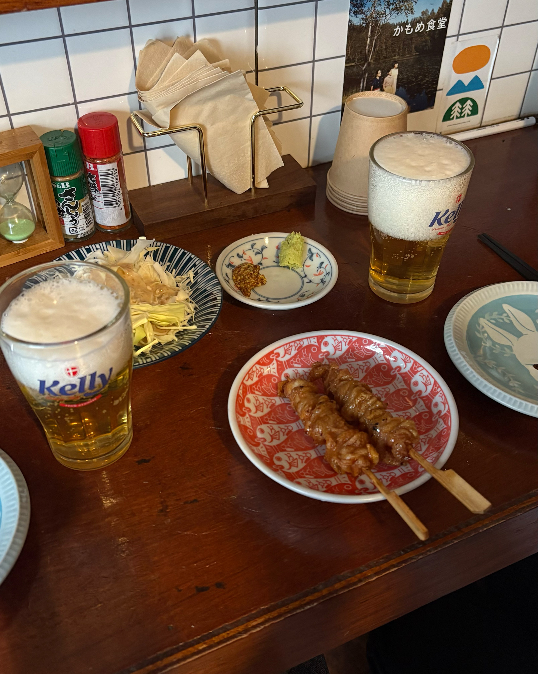 너무 맛있어용 동대구쪽 올 일 있으면 무조건 오는거 추천 ! - 대구 맛집 요모 대구본점