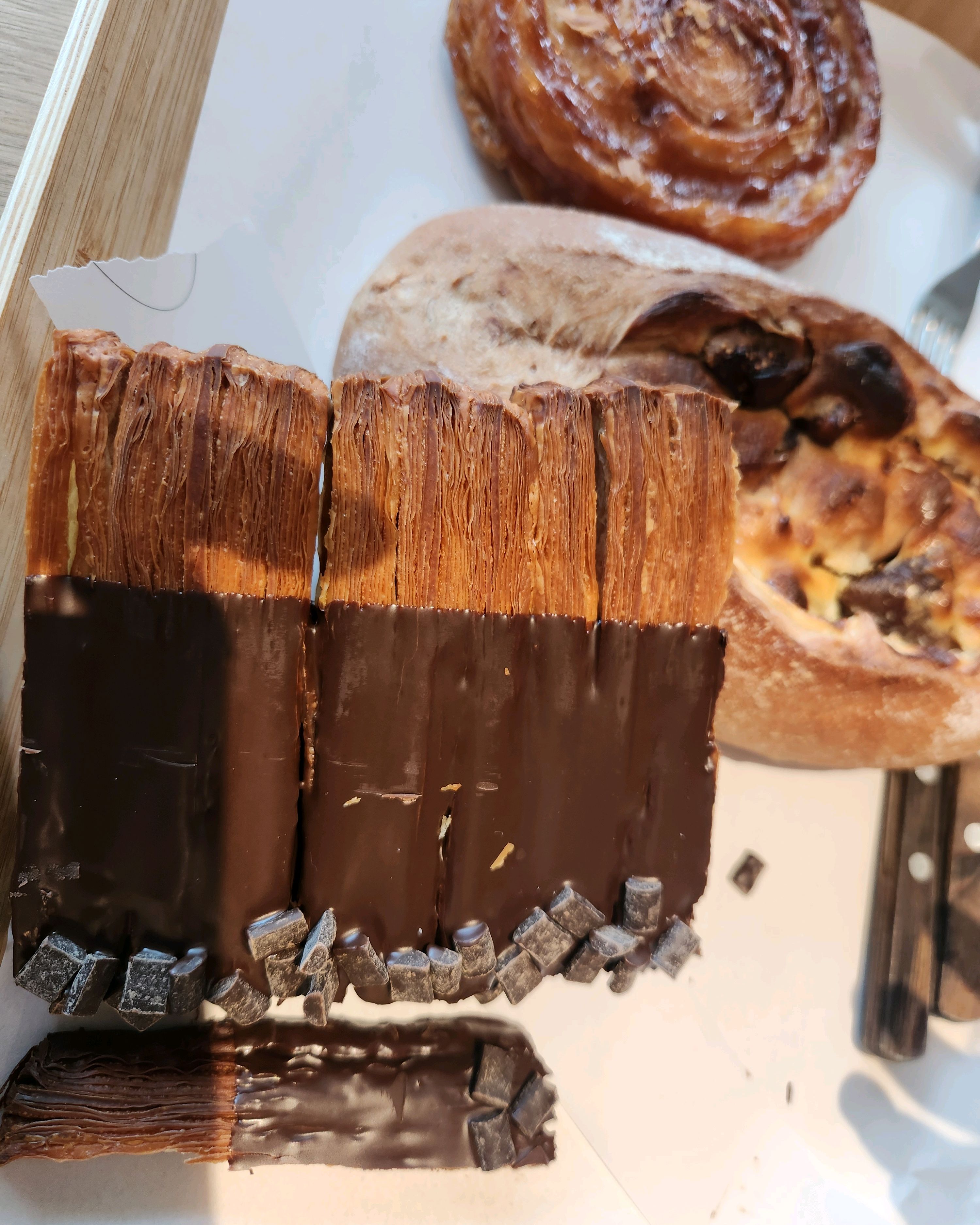인천 맛집 빵백화점 38번째 리뷰 이미지