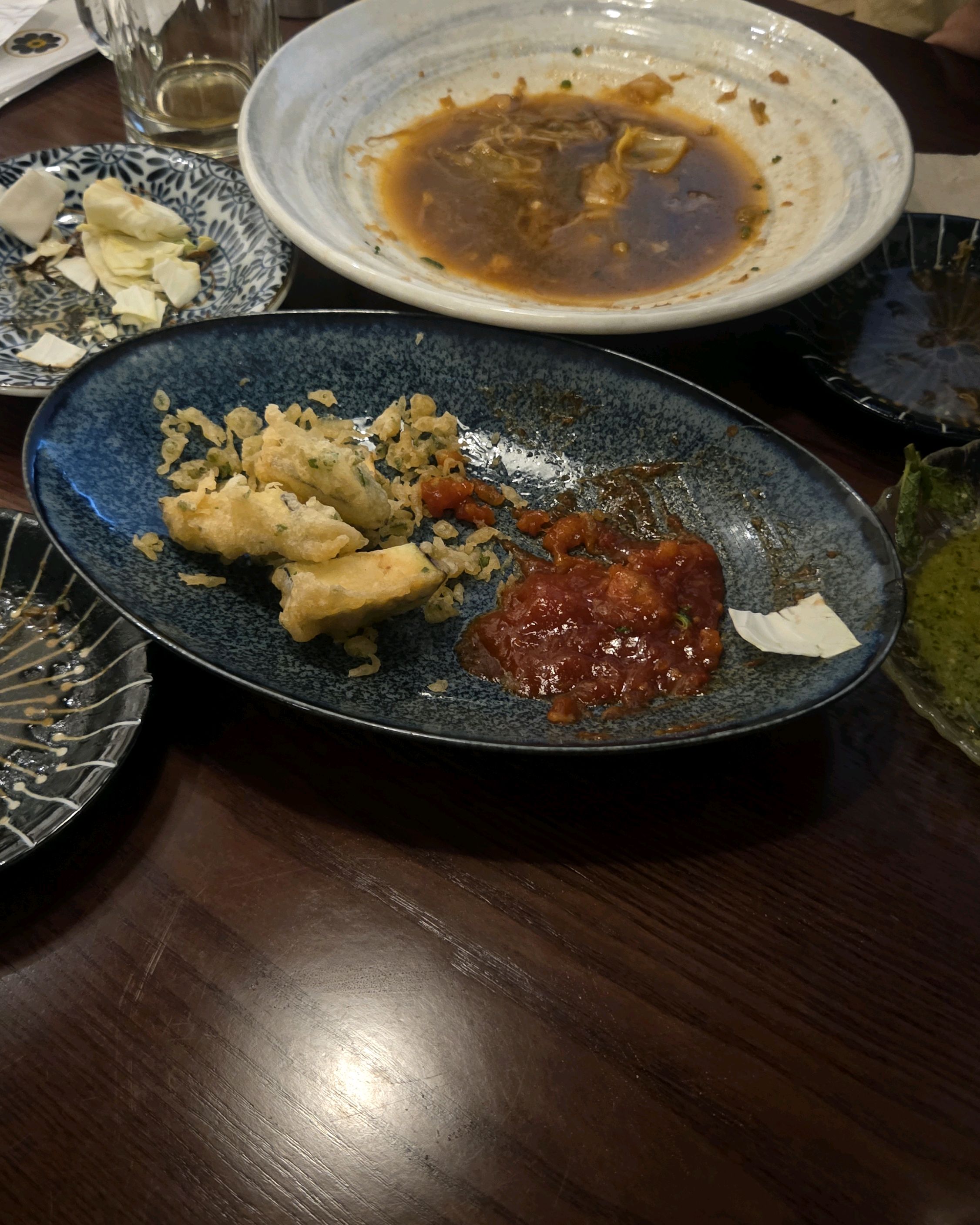 모든메뉴가 맛있어요~~ - 대구 맛집 이자카야 와코안 수성범어점