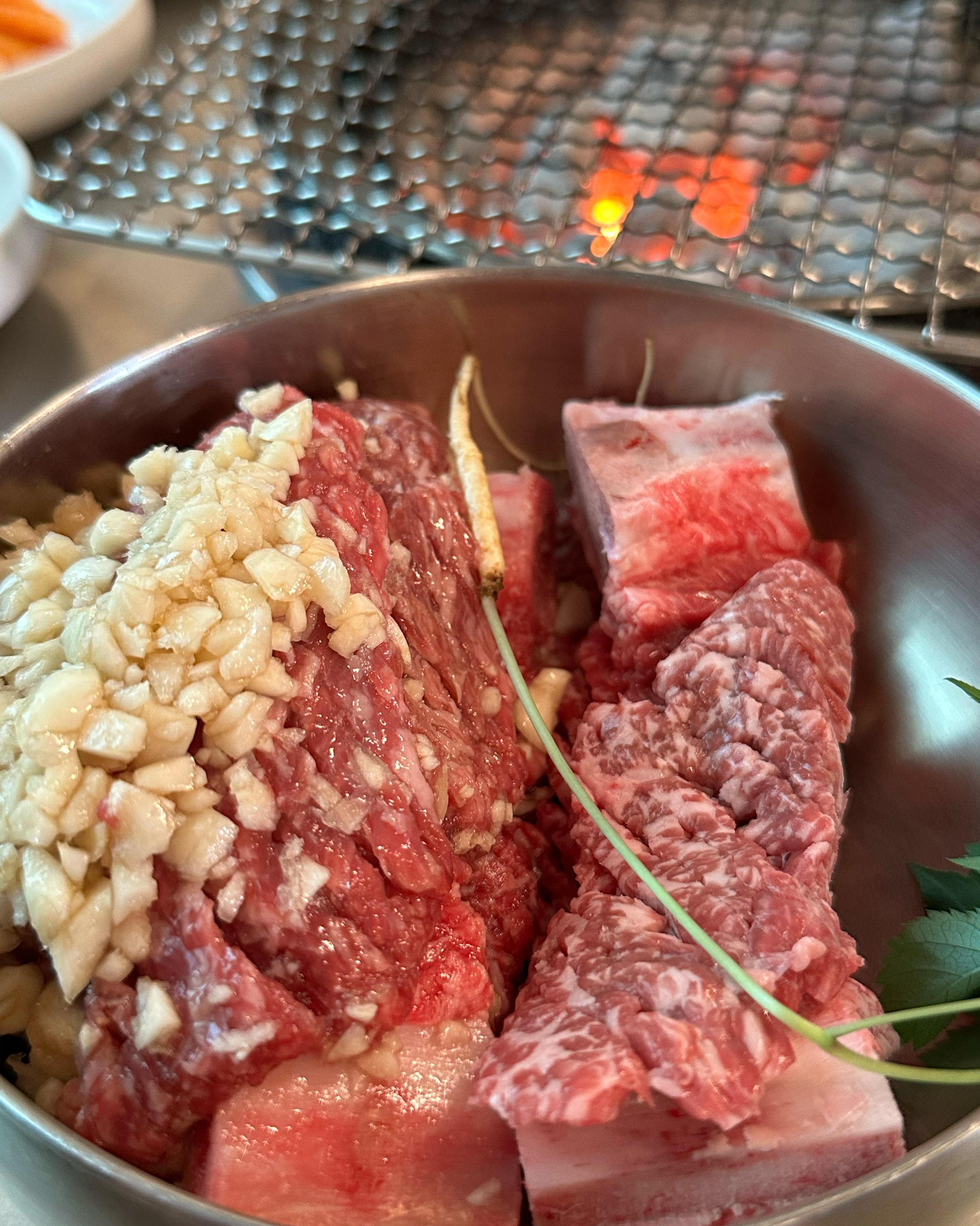 제주도 올때마다 방문하는 나만의 또간집입니다!!꼭 드셔보세요!! 여전히 맛있네요 :)최고 - 제주 맛집 명호마농갈비 연동본점