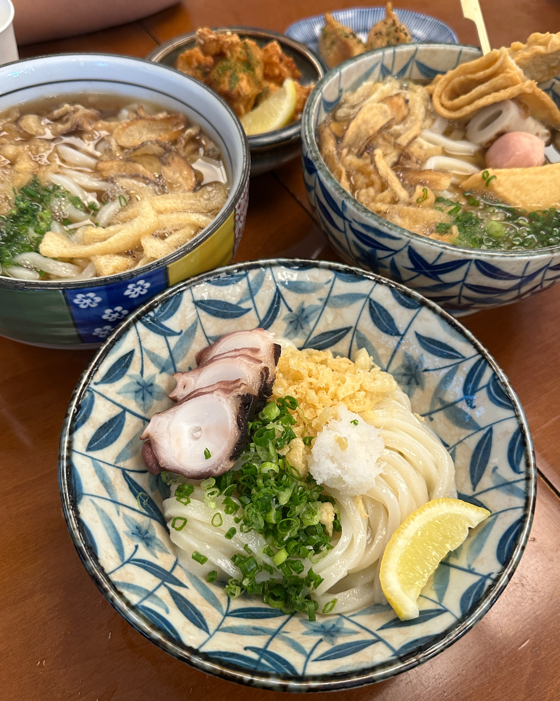 맛있어요♥ 맛있어요♥ 속초에서 최고 맛있어요♥ - 아바이마을 맛집 우동당