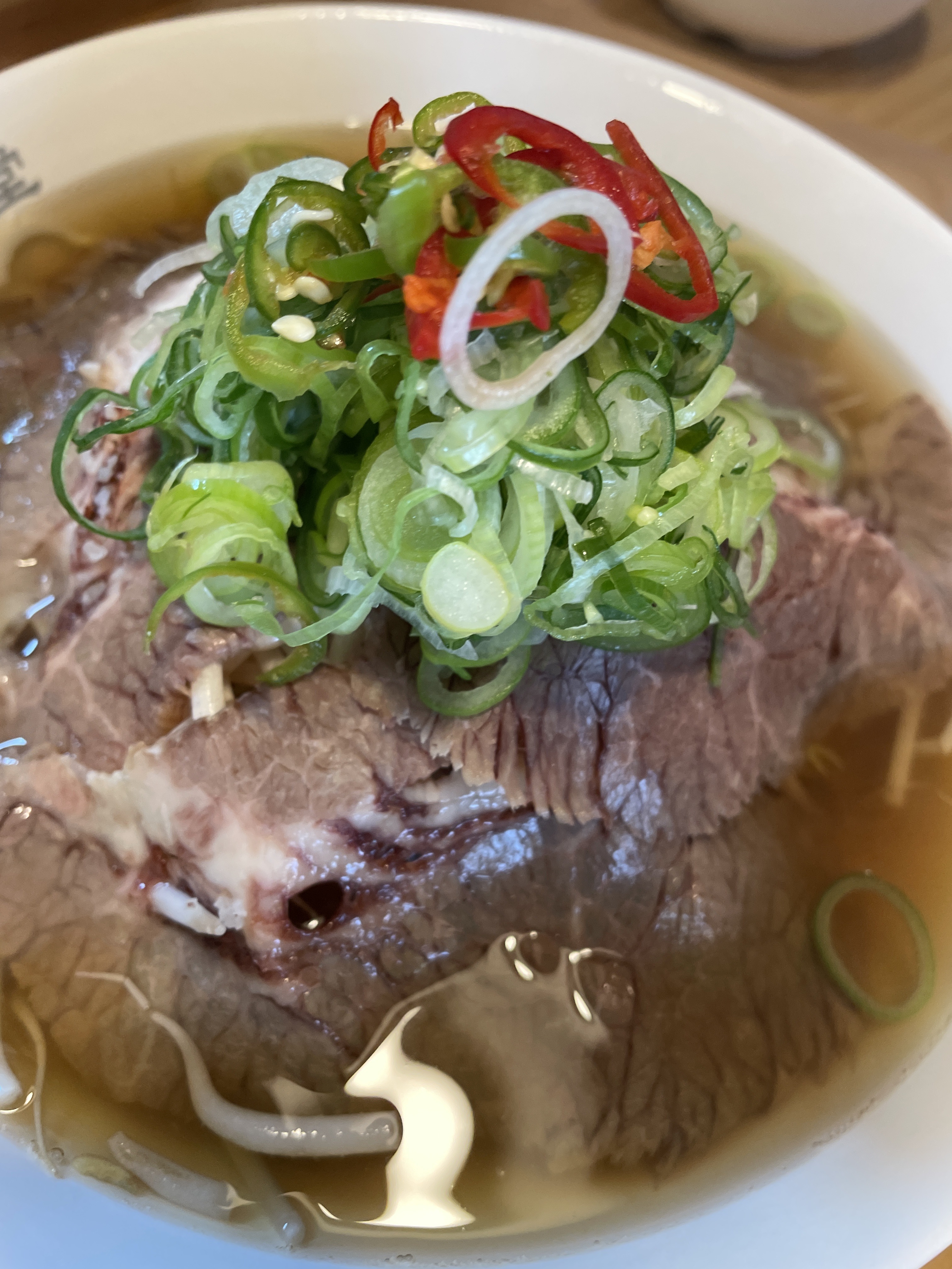 비오는 날마다 생각나서 오는데 너무너무 맛있어요!! 가오동 맛집 강추합니다!! - 가오동 맛집 미분당 동구가오점