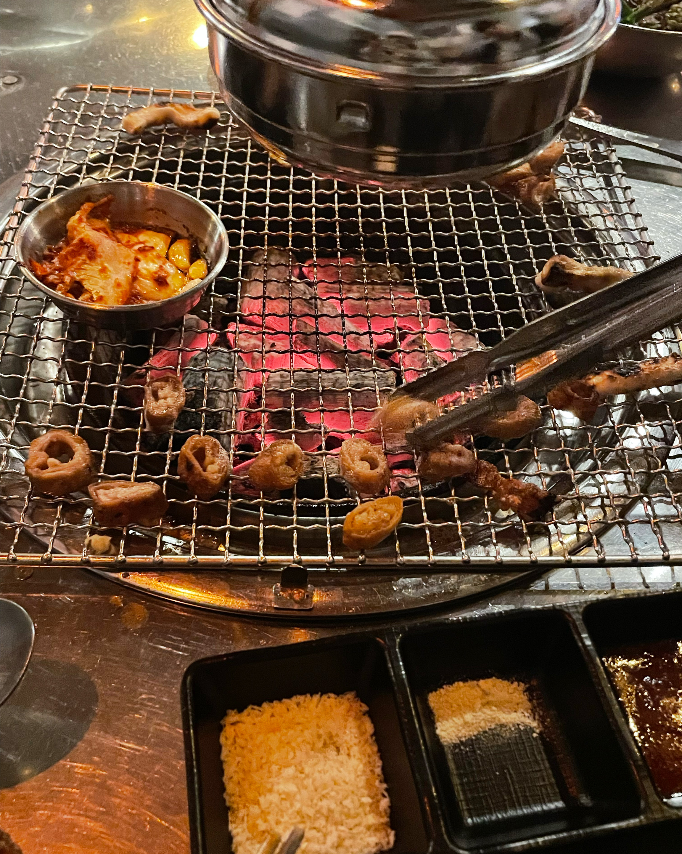 너무맛잇어요...! 대구 원탑 막창집입니다!!!! - 대구 맛집 막삼가