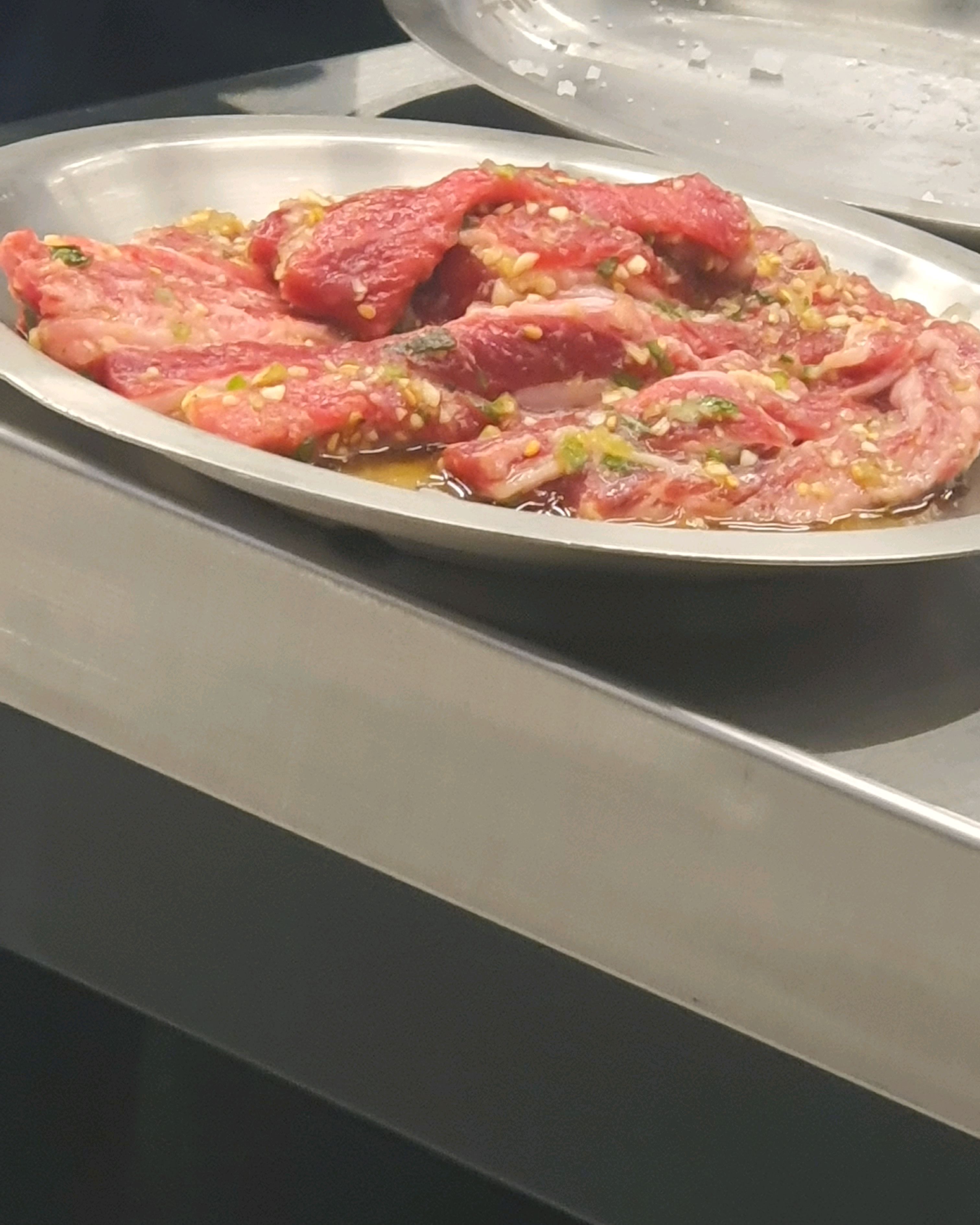 맛있게 잘먹었습니다 ㅎㅎㅎ - 대전 맛집 우대포 대전봉명점