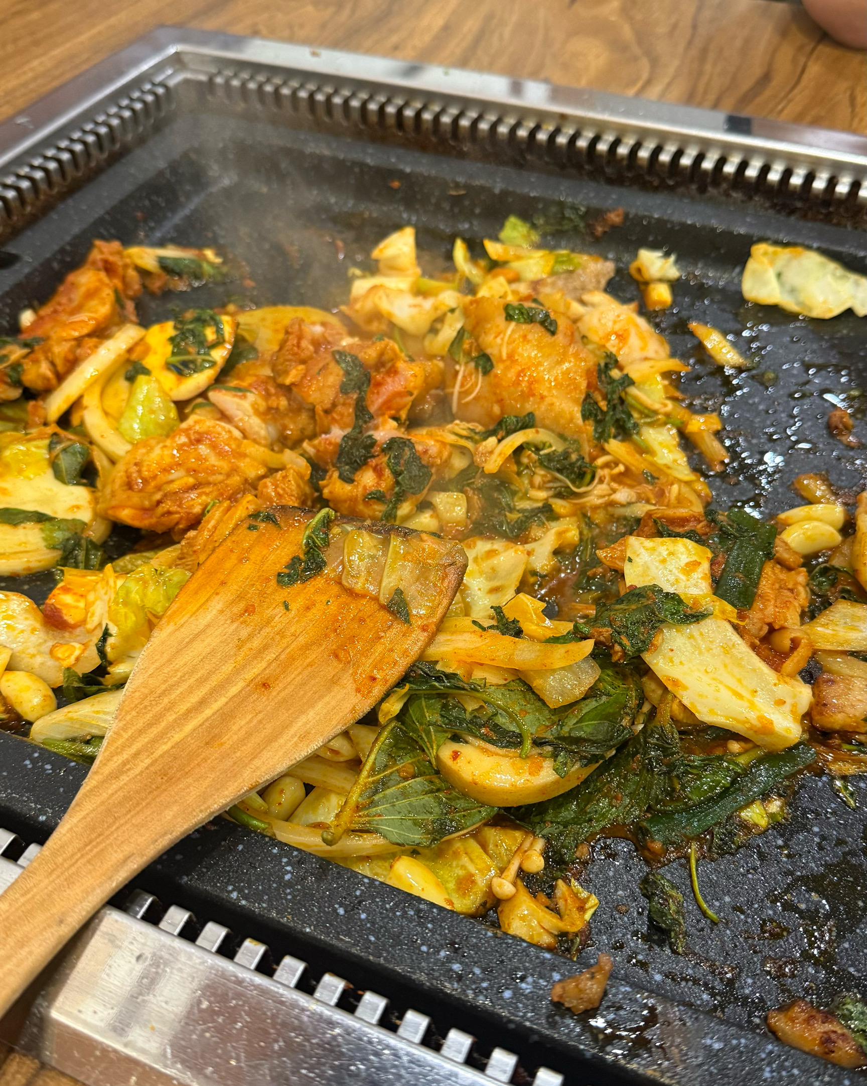 가성비 좋고 다시 재방문 의사 있는 집이에요~~~~~~앞으로 은행동 오면 자주 올 예정~~