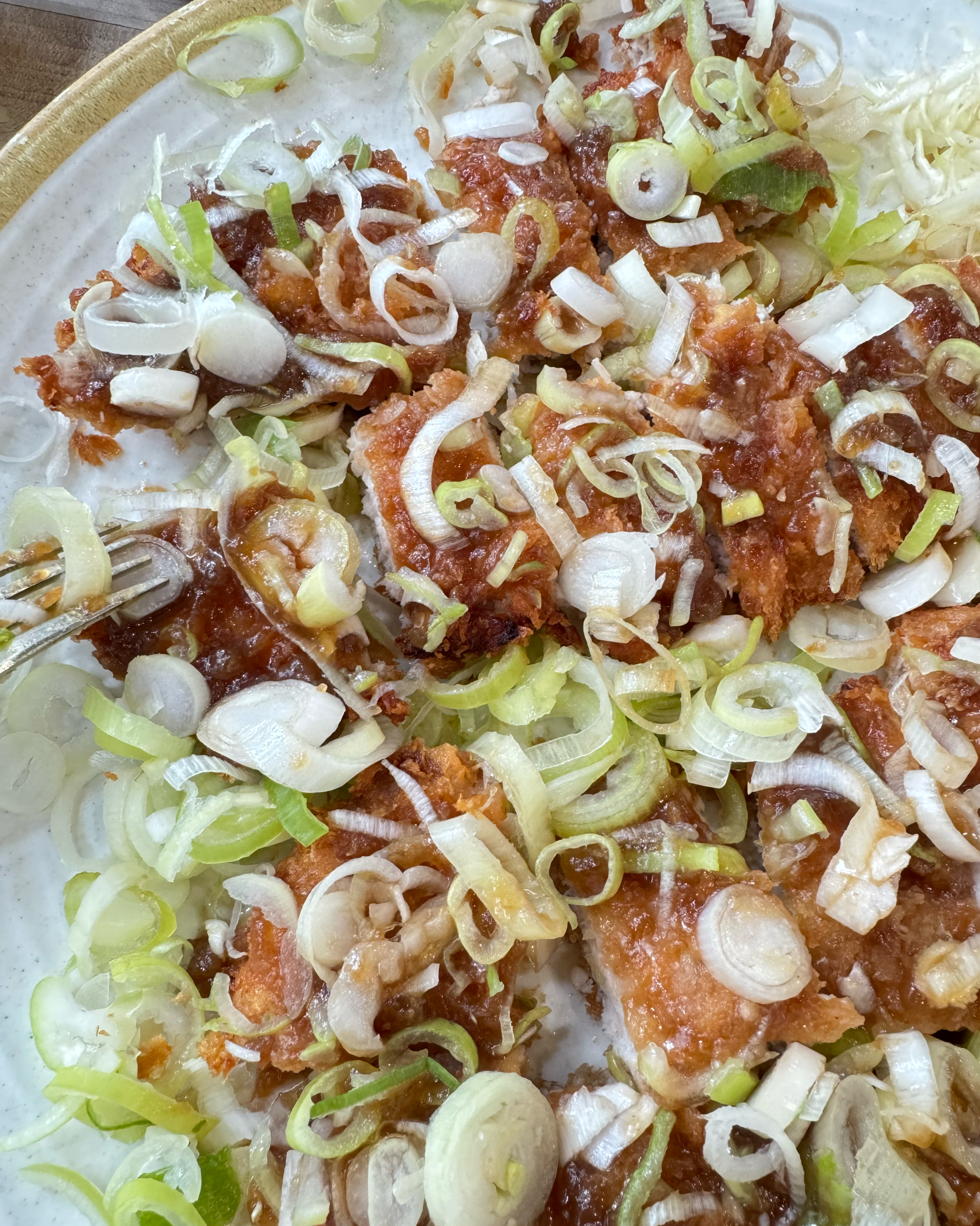 주말점심으로 우연히 들렸는데 옛날돈까스같은맛이라 맛있었어요 :) - 불당동 맛집 대손관 천안불당점