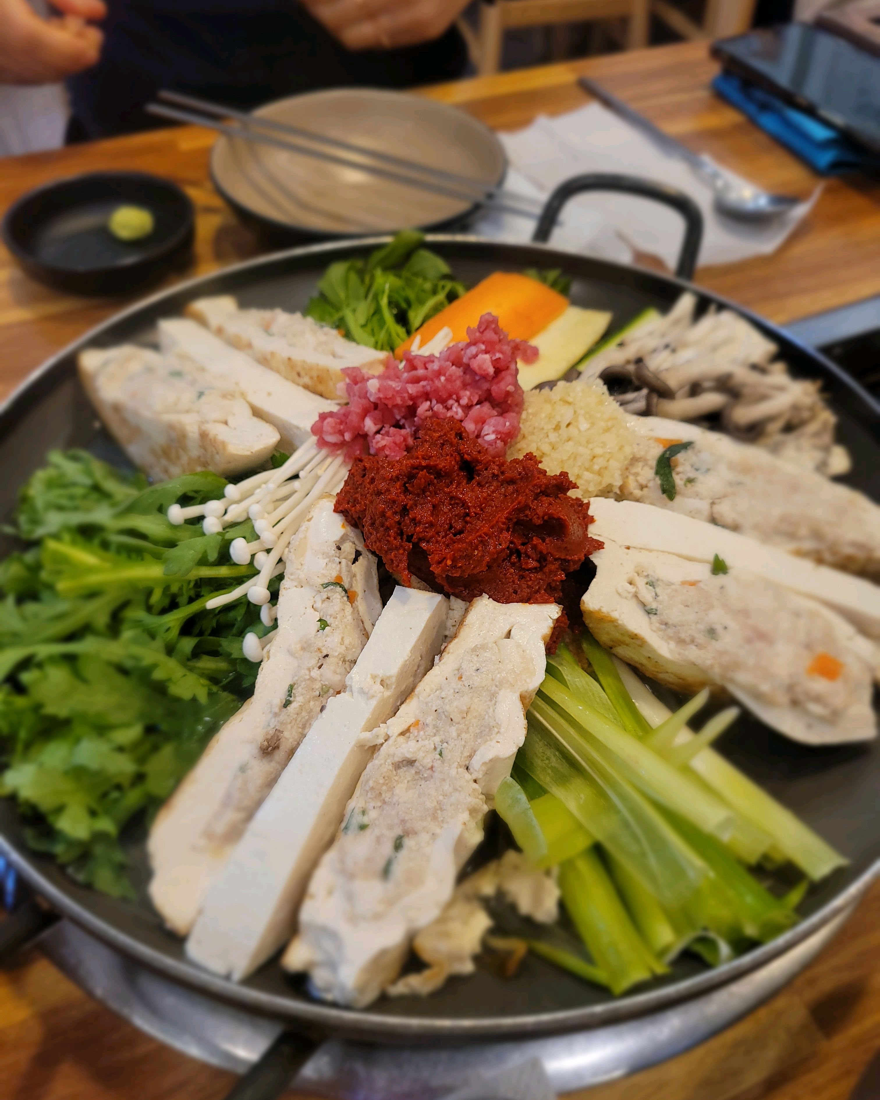 친절하고 맛있음 - 대전 맛집 매봉식당 계족산본점