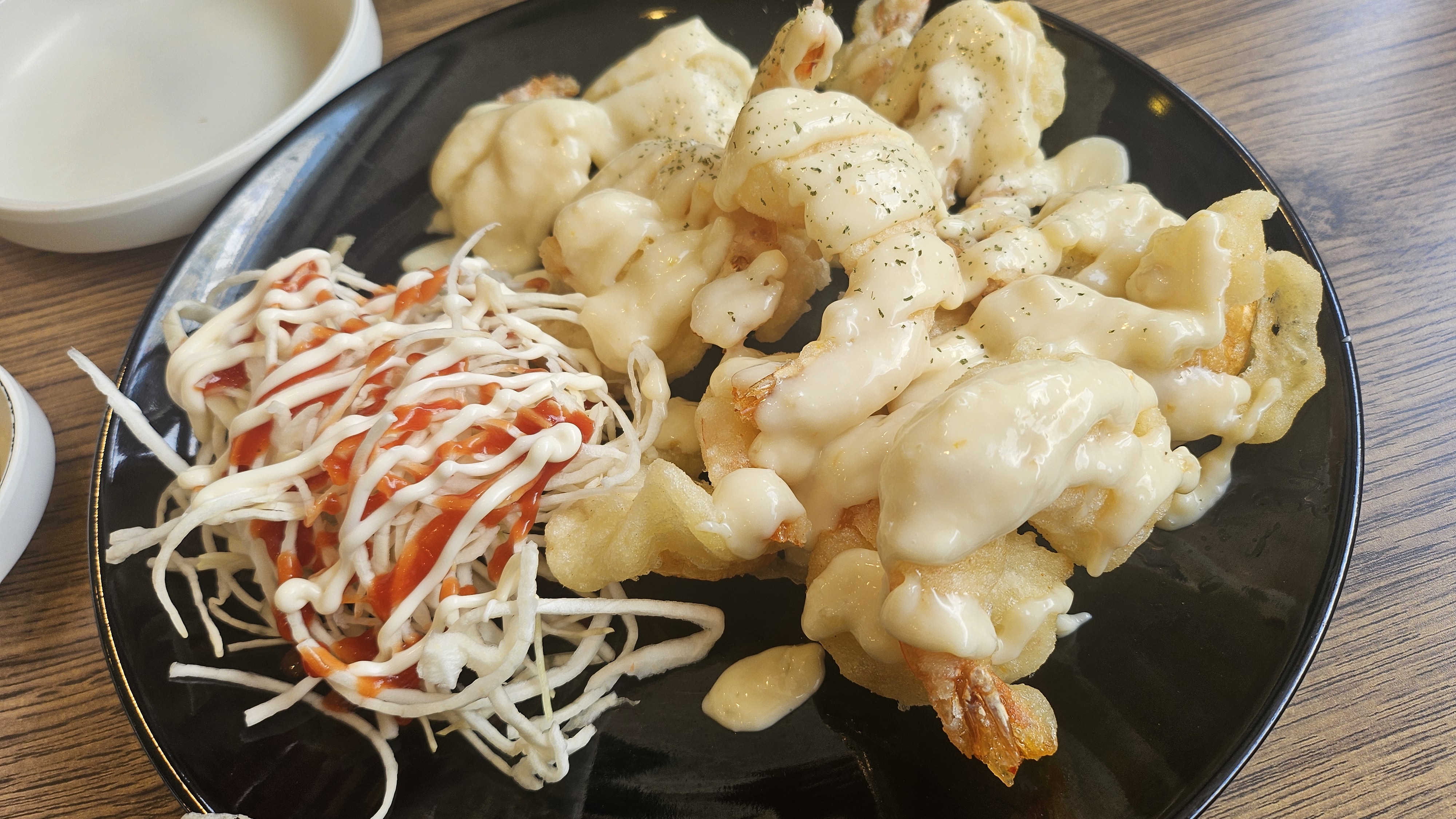 음식 너무 맛있고 저렴하고 양많고 - 구월동 맛집 왕뼈각