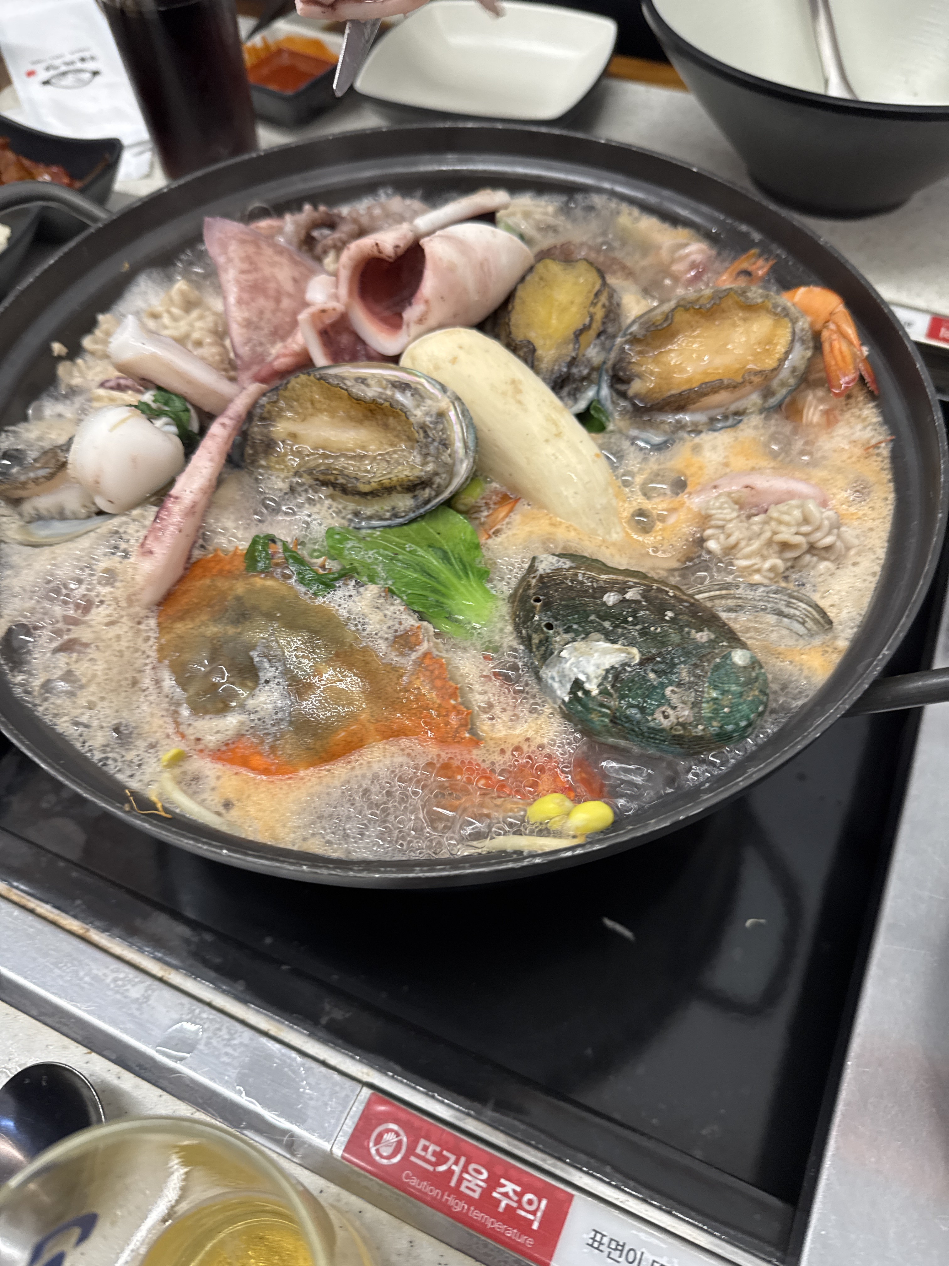 인천 맛집 해목정 검단점 28번째 리뷰 이미지