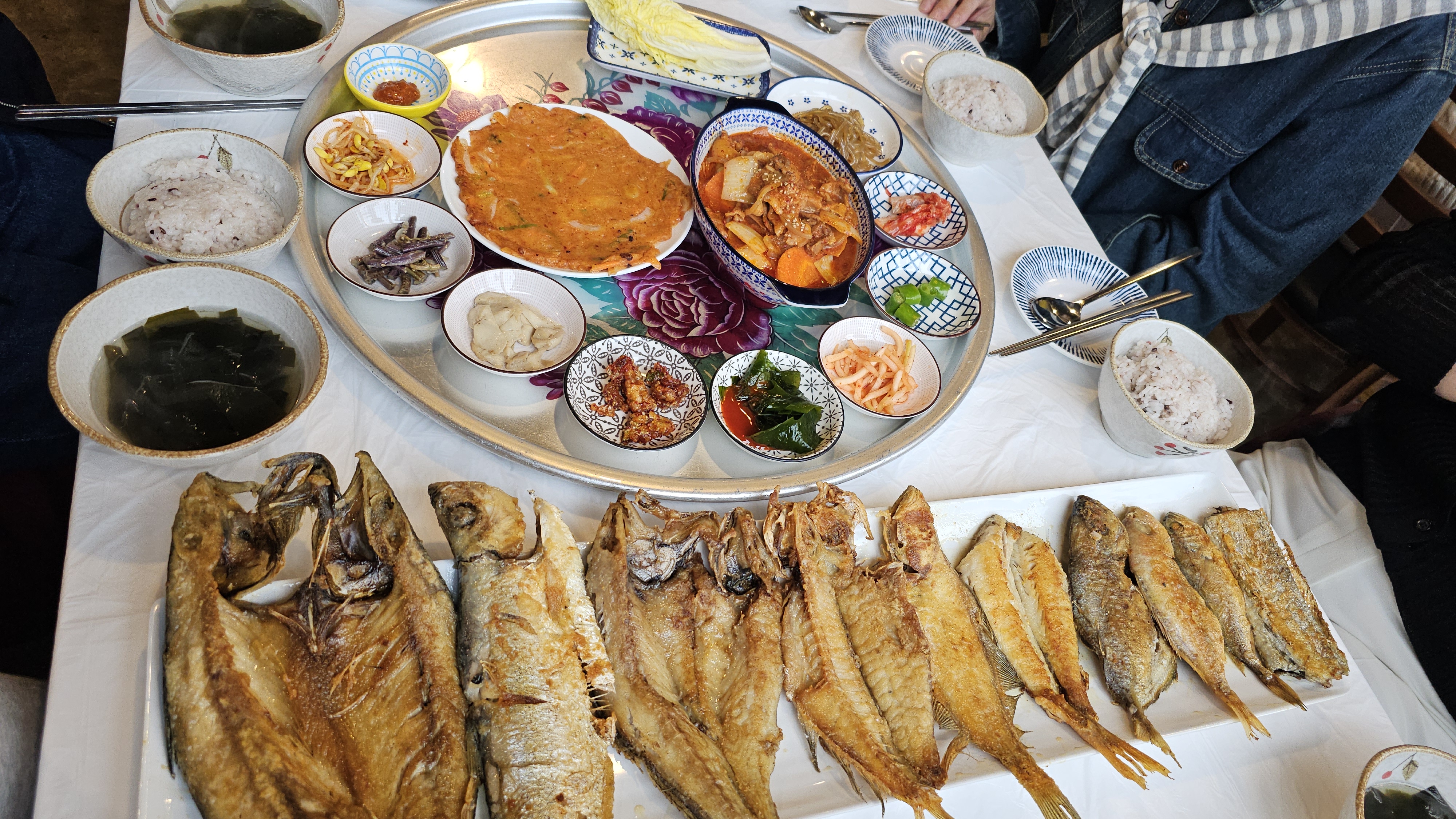 제주 맛집 제주할망밥상 애월점 27번째 리뷰 이미지