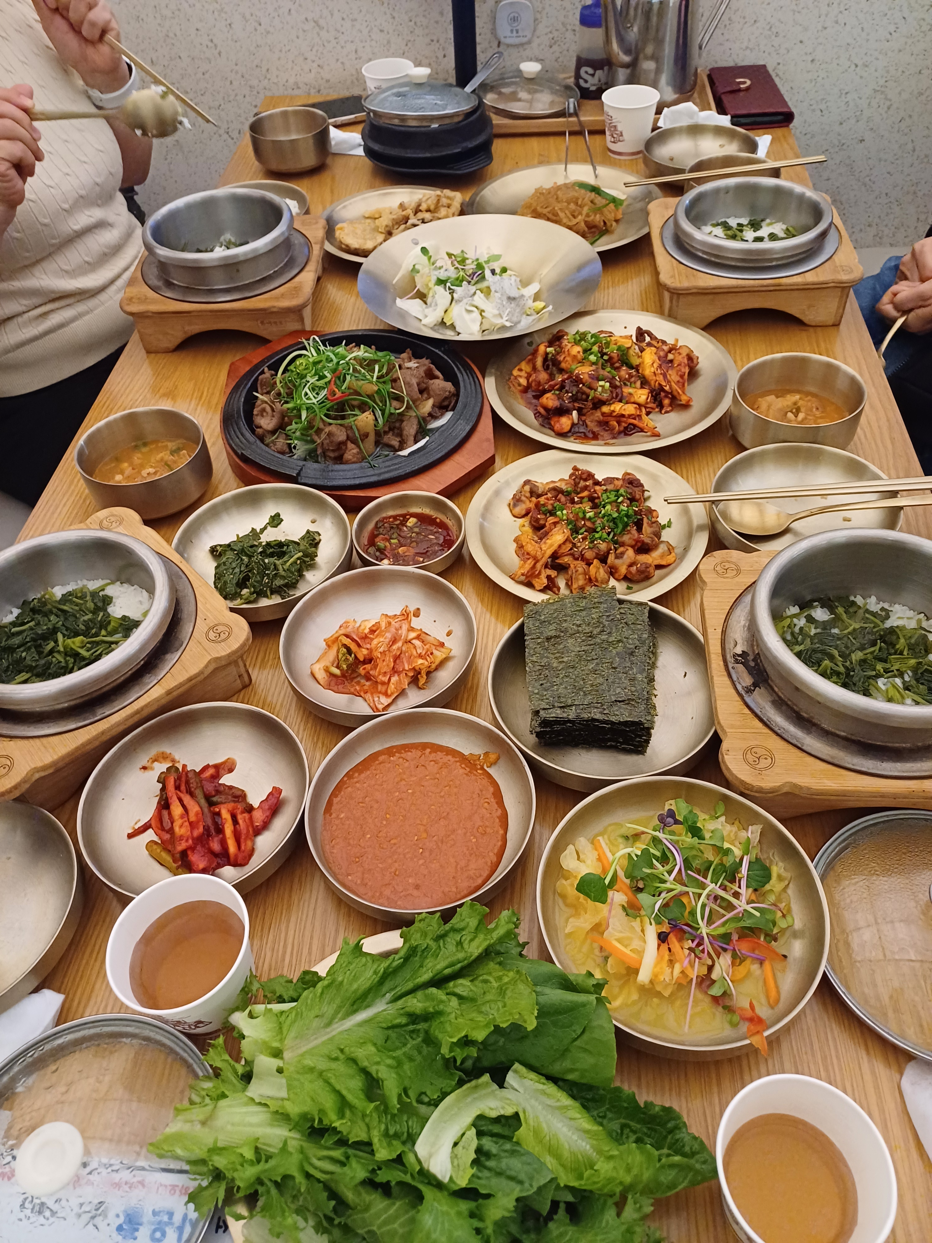 인천 맛집 정밀 16번째 리뷰 이미지