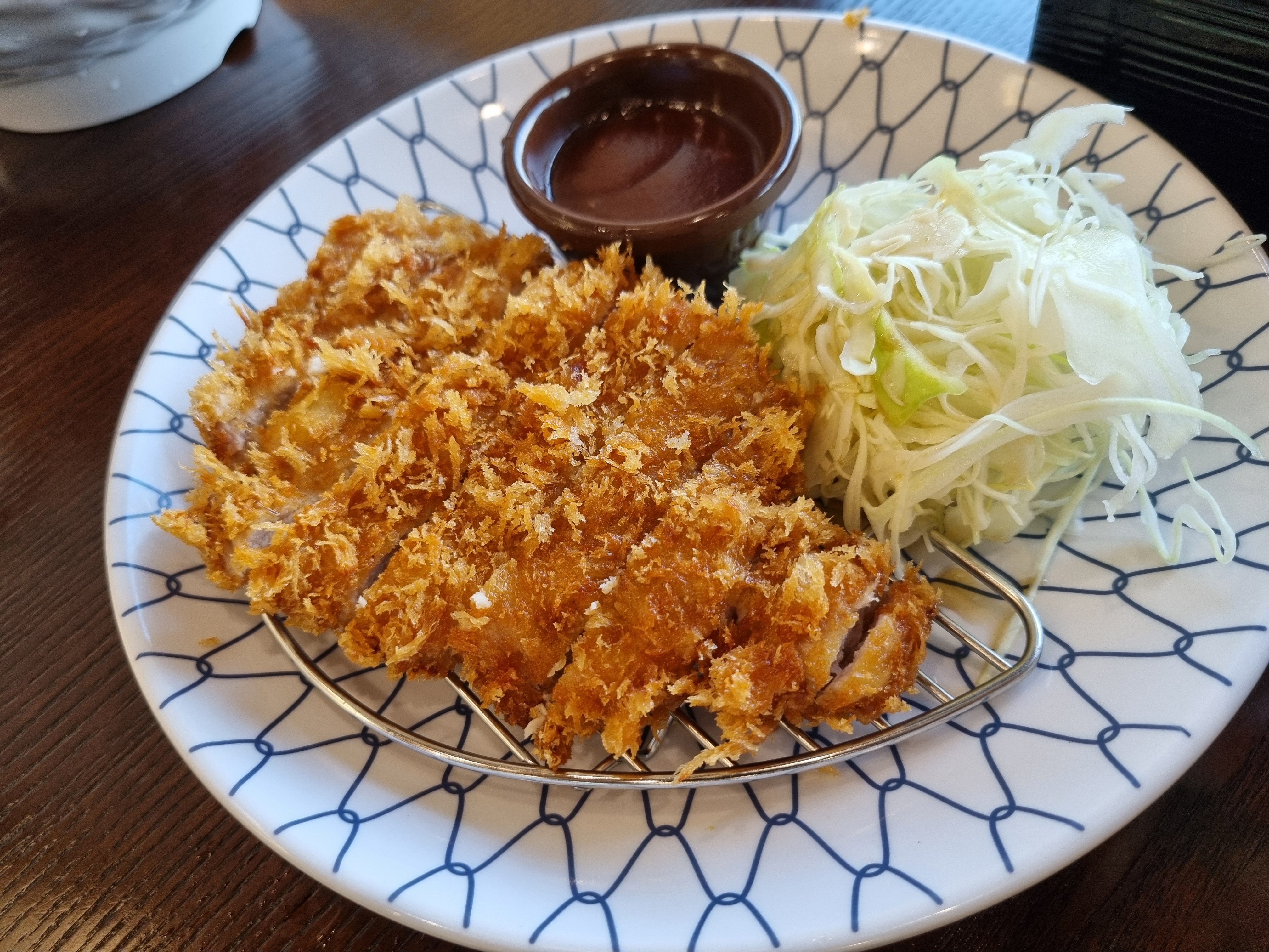 처음 방문했는데 음식이 깔끔하고 맛있네요 - 천안 청당동 맛집 삼동소바 천안구룡점