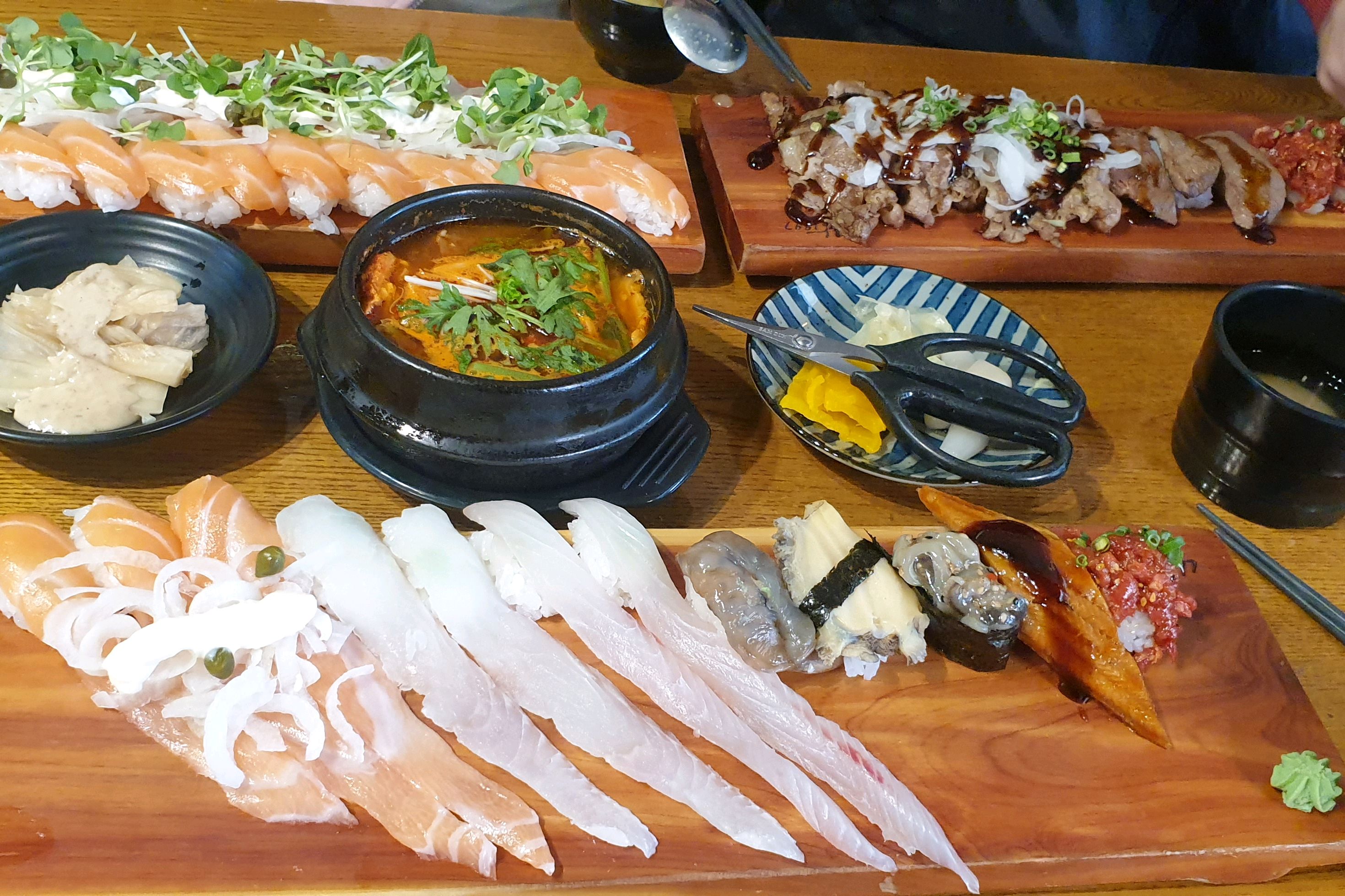 인천 맛집 스시어왕 인천검단점 46번째 리뷰 이미지