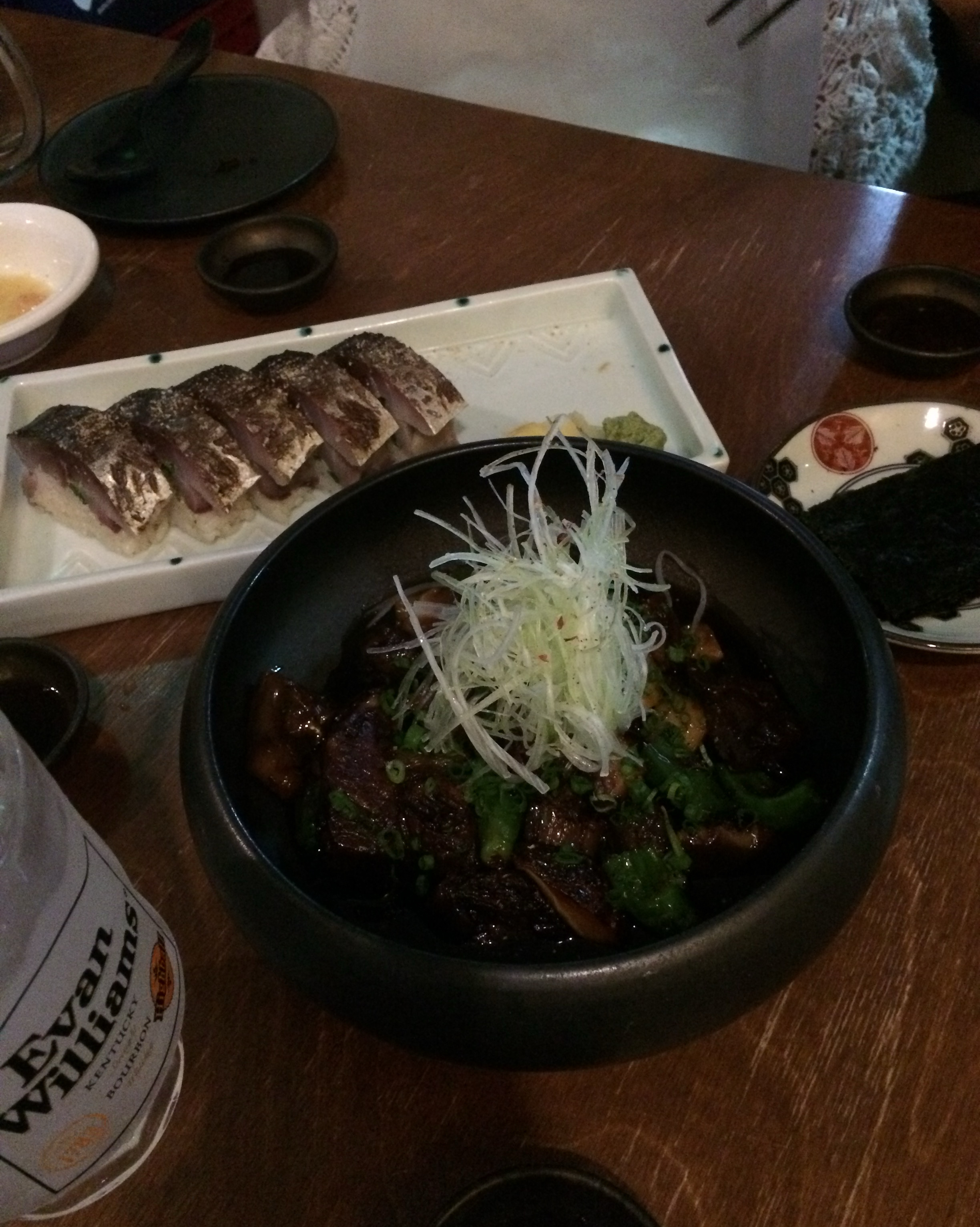 친구가 가게를 적극 추천해줘서 키칸에 방문했어요‼️ - 불당동 맛집 키칸