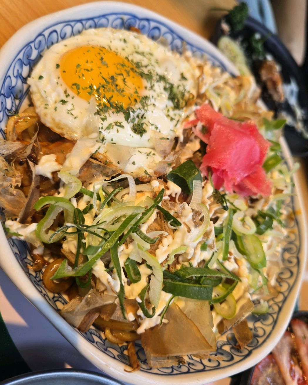 가게 분위기 음악 음식 친절함 완벽합니다 - 구월동 맛집 하타네 구월점