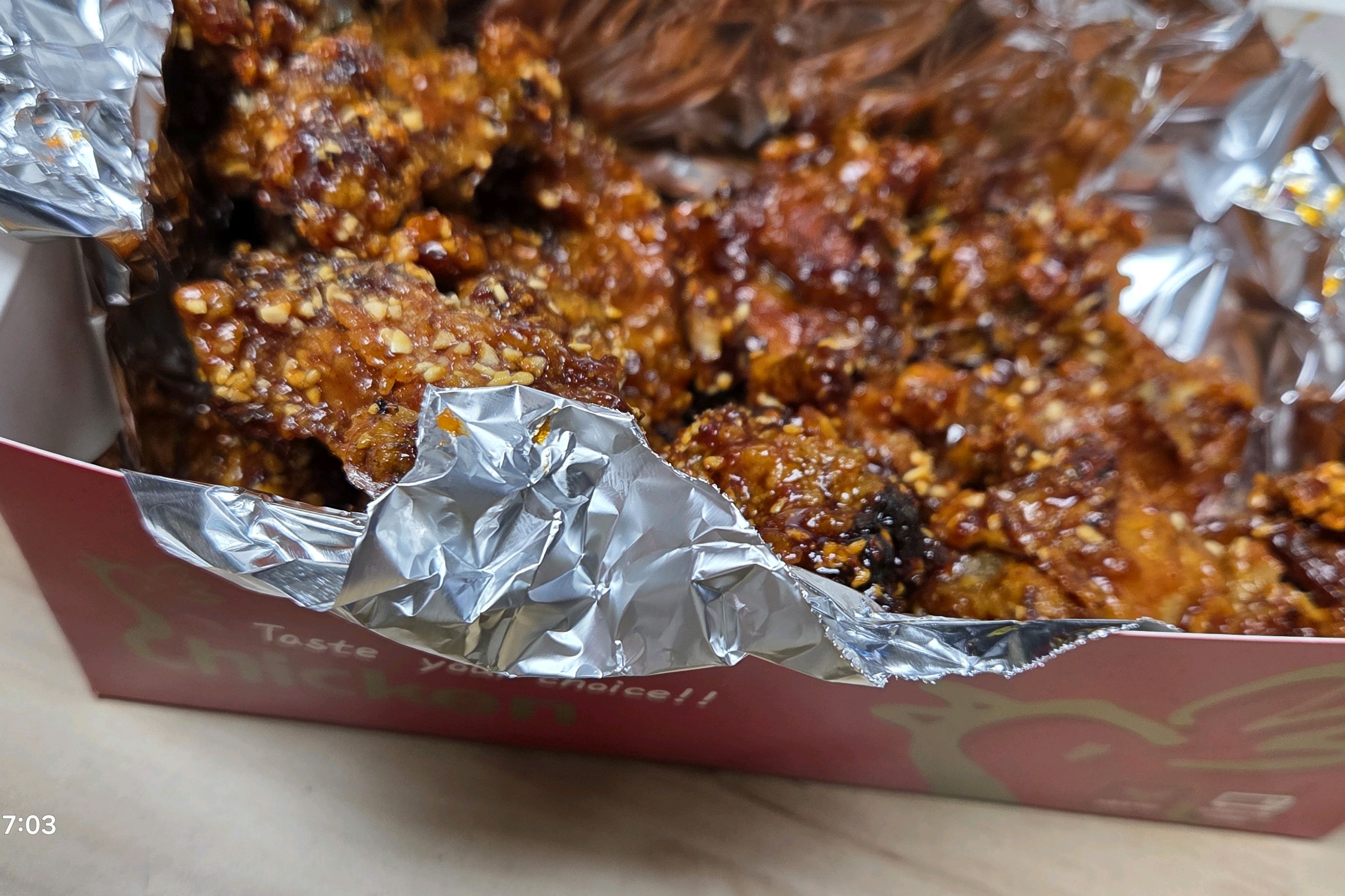 인천 맛집 대오통닭 2번째 리뷰 이미지