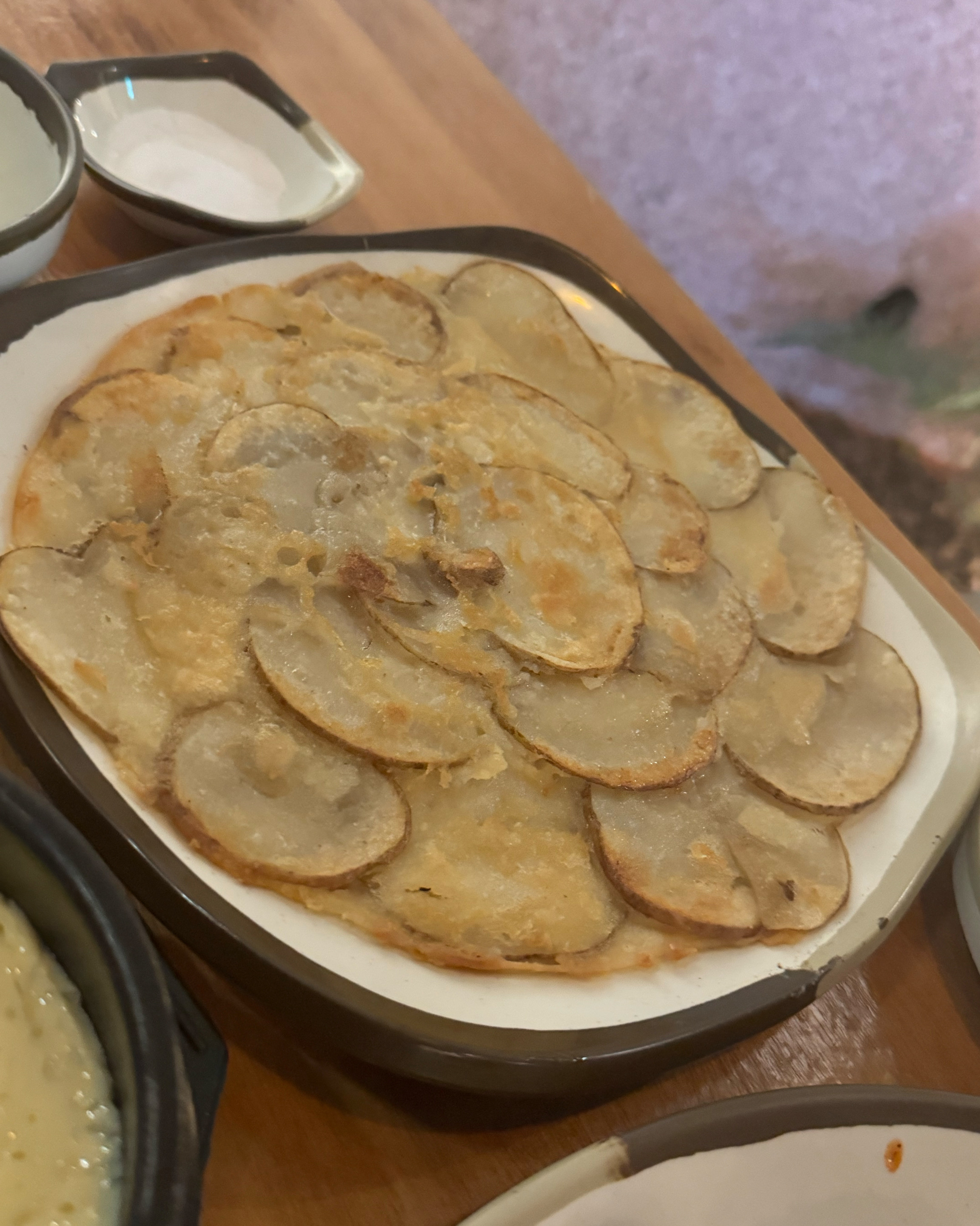JMT - 대구 맛집 종로백탄뼈구이 갑오일맥