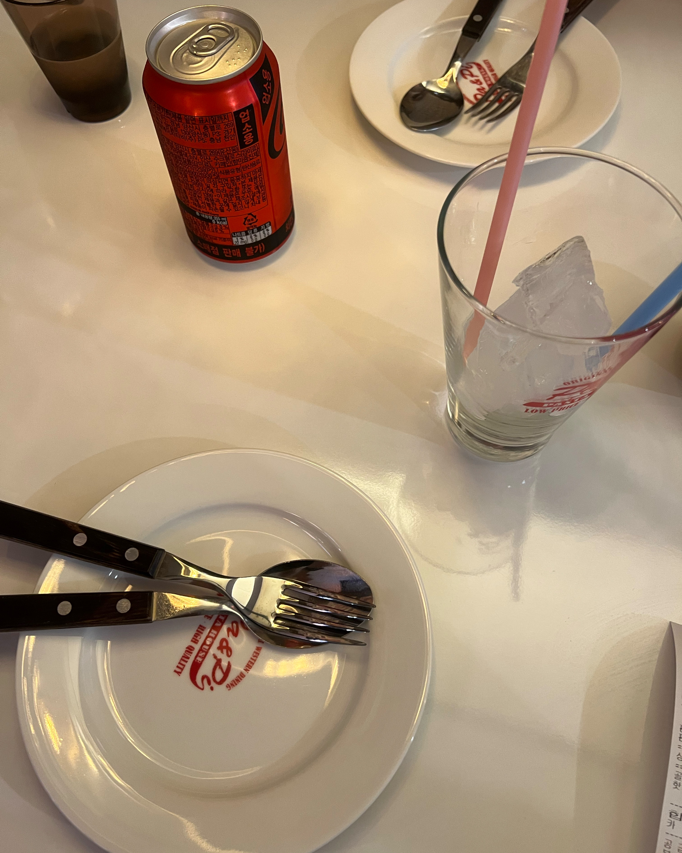 분위기가 너무 좋구요 사장님이 친절해요 - 대구 맛집 파앤피파스타하우스 대구대봉점