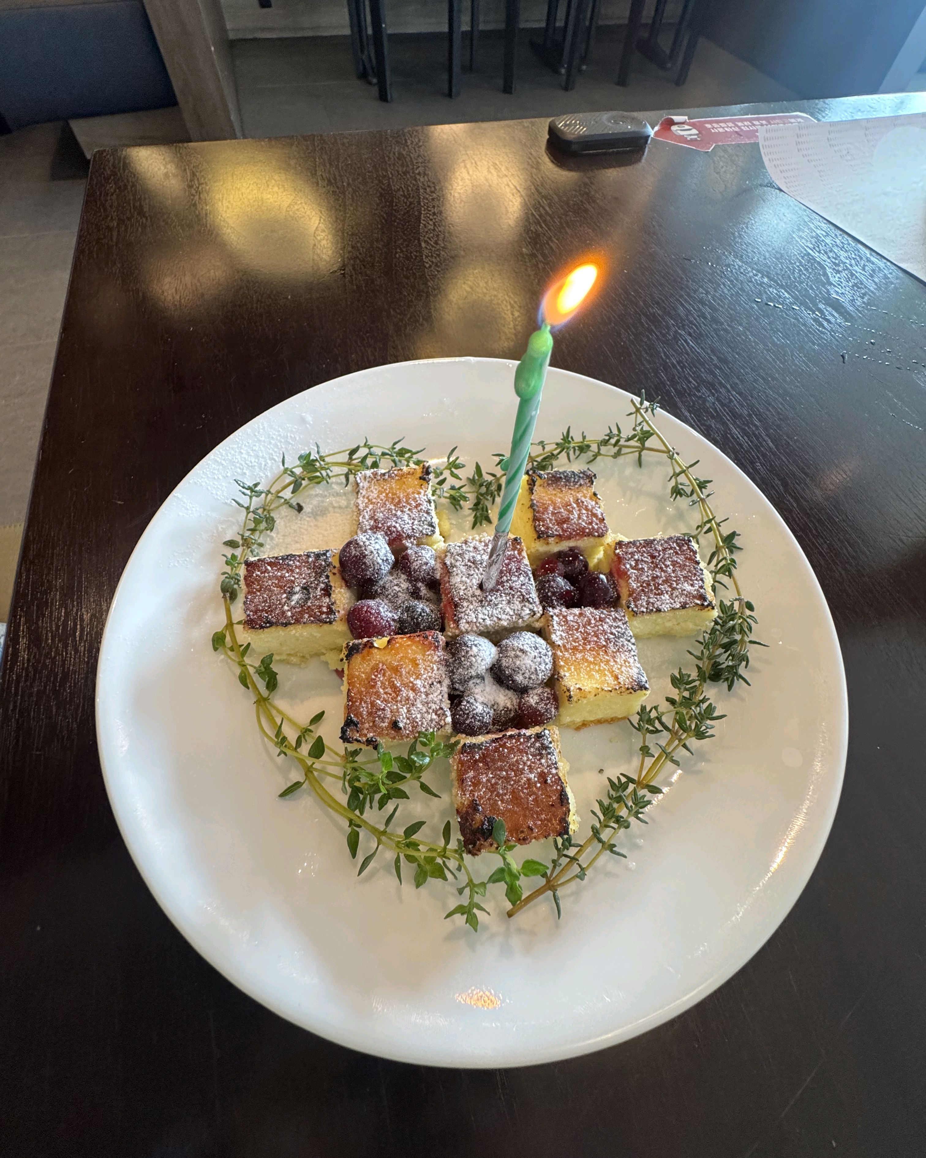 딸 아이 15번째 생일이라 오랫만에 방문했는데 - 다산동 맛집 빕스 다산점