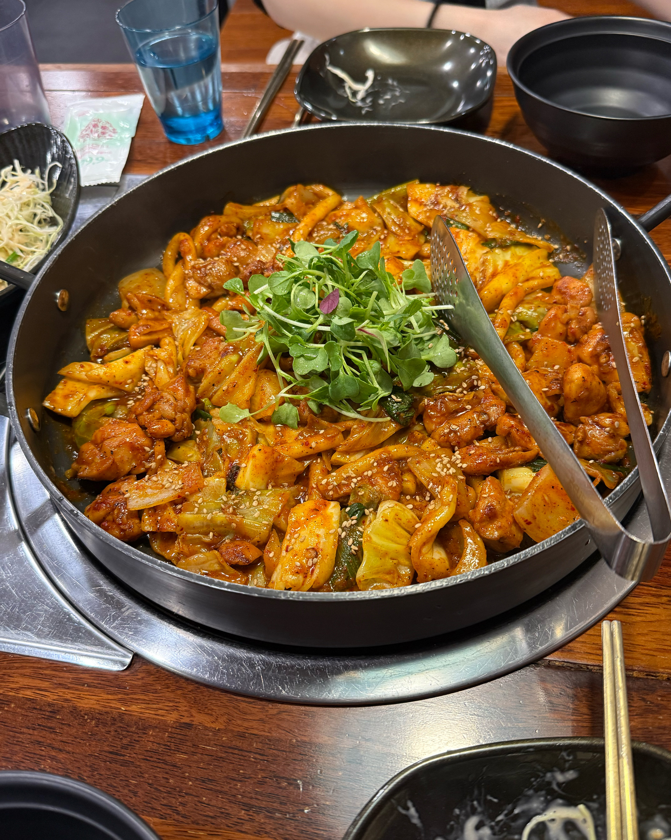 현대시티아울렛 맛집 인정합니다 👍 넘 맛있고 같이 간 지인 입맛에도 딱이래요 ㅋㅋㅋ 종종 