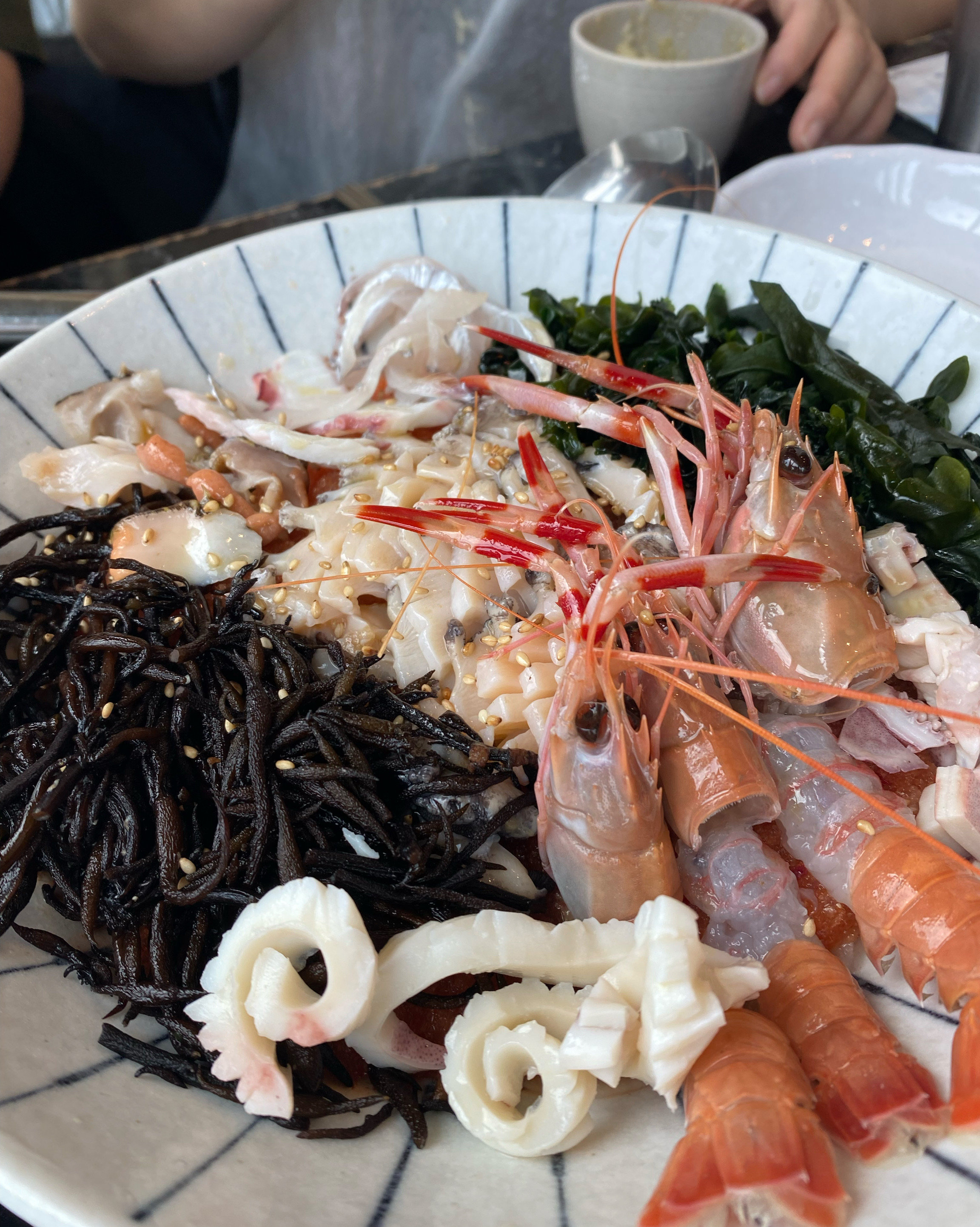 제주도 함덕맛집! 뷰가 너무너무 좋아요!! 부모님 모시고왔는데 조림구이세트 대 시켜서 싹싹