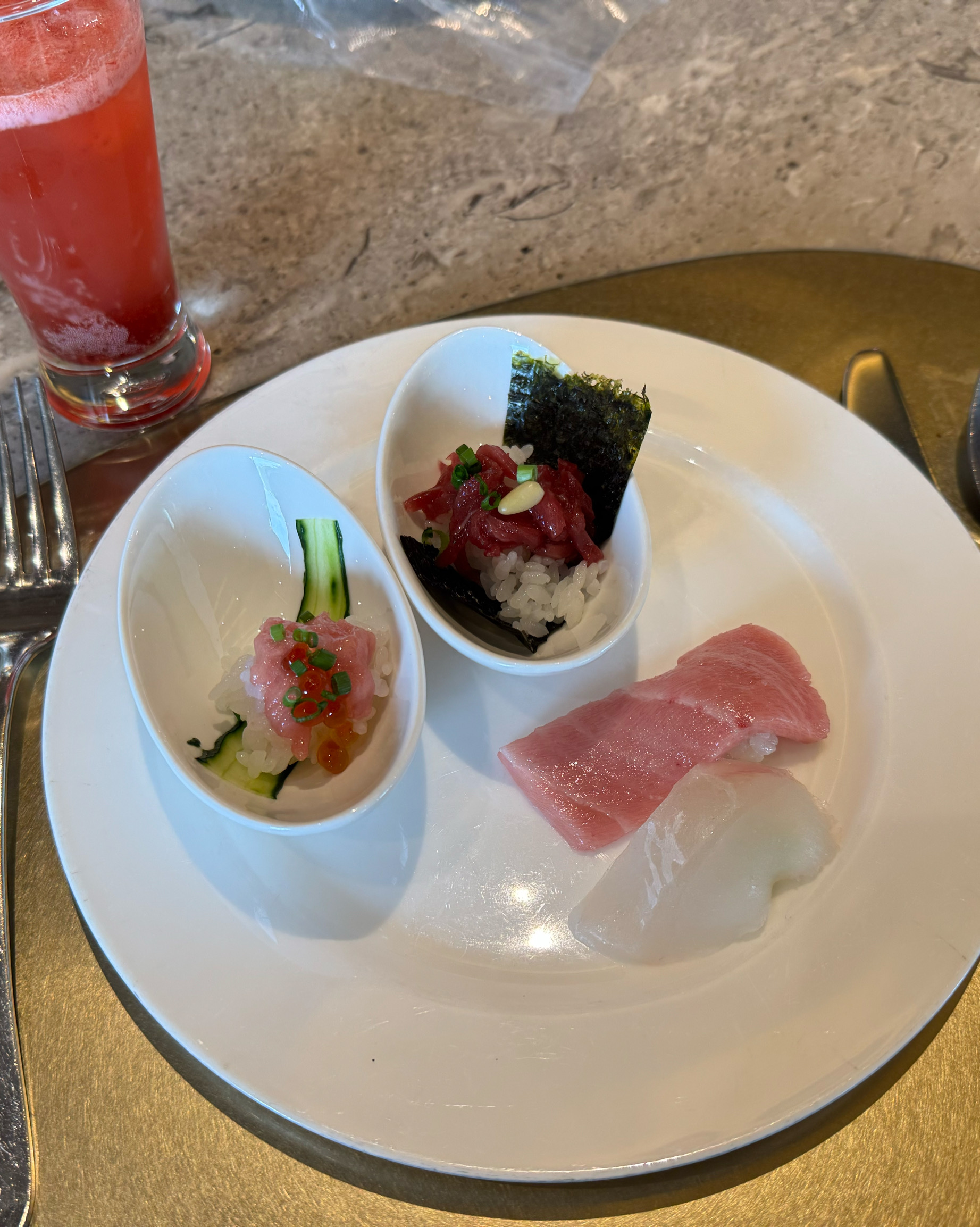 그냥 와…. 겁나 맛있게 먹고 왔습니다 - 대구 맛집 더뷔페 앳 인터불고