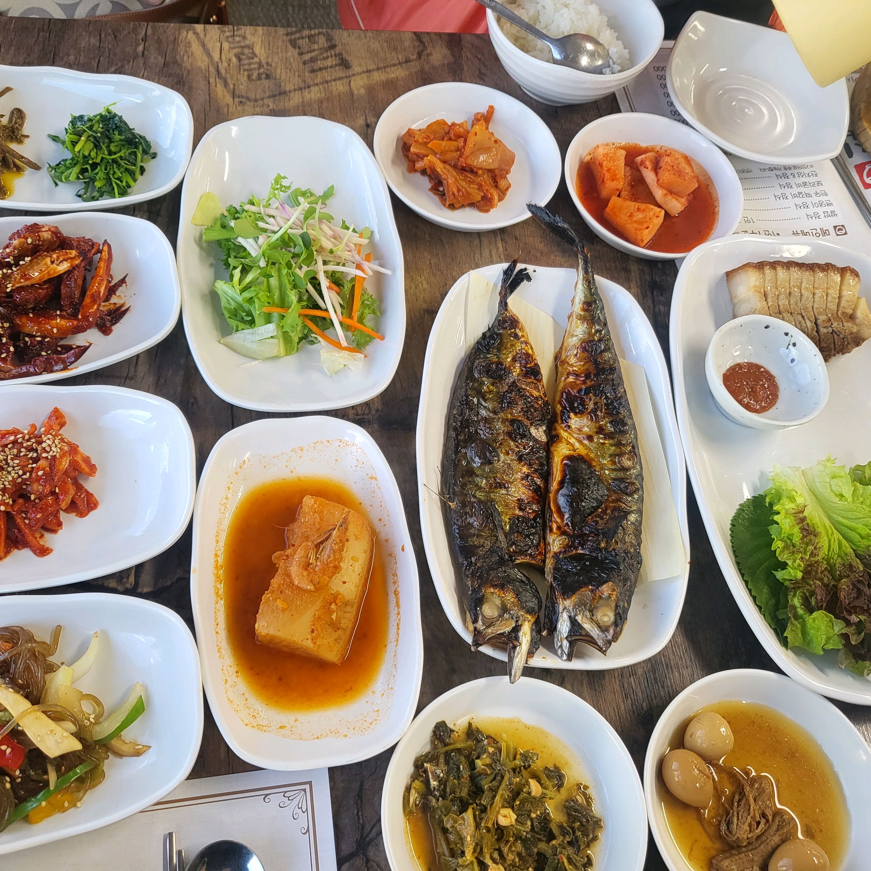인천 맛집 강화섬쌀밥집 18번째 리뷰 이미지