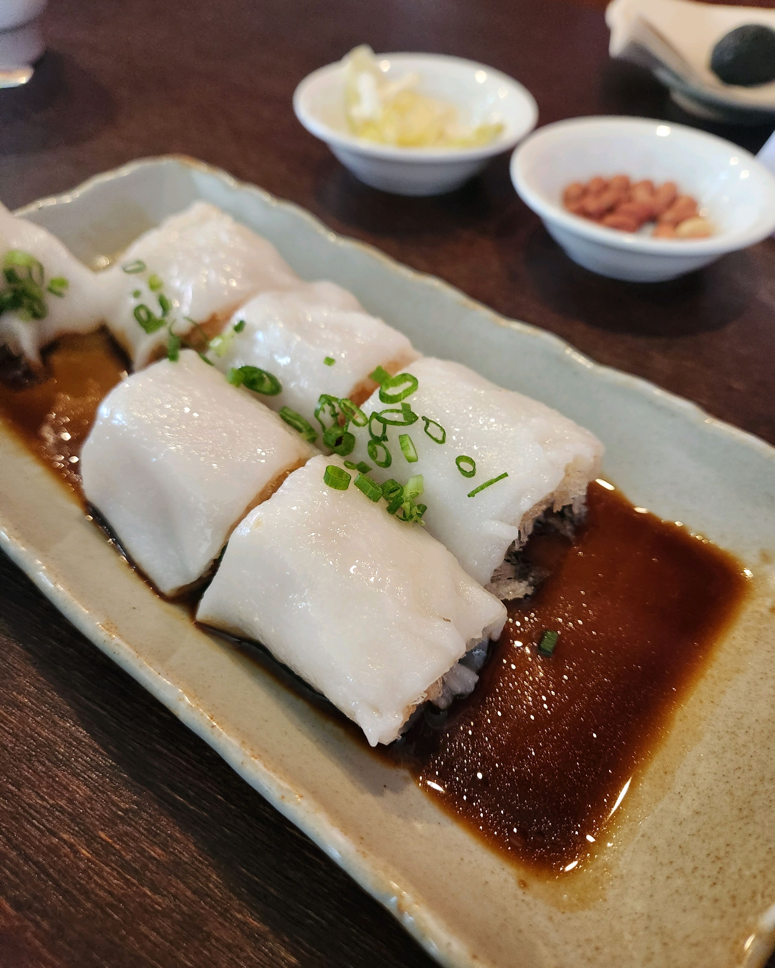 대전 맛집 딤섬관 17번째 리뷰 이미지
