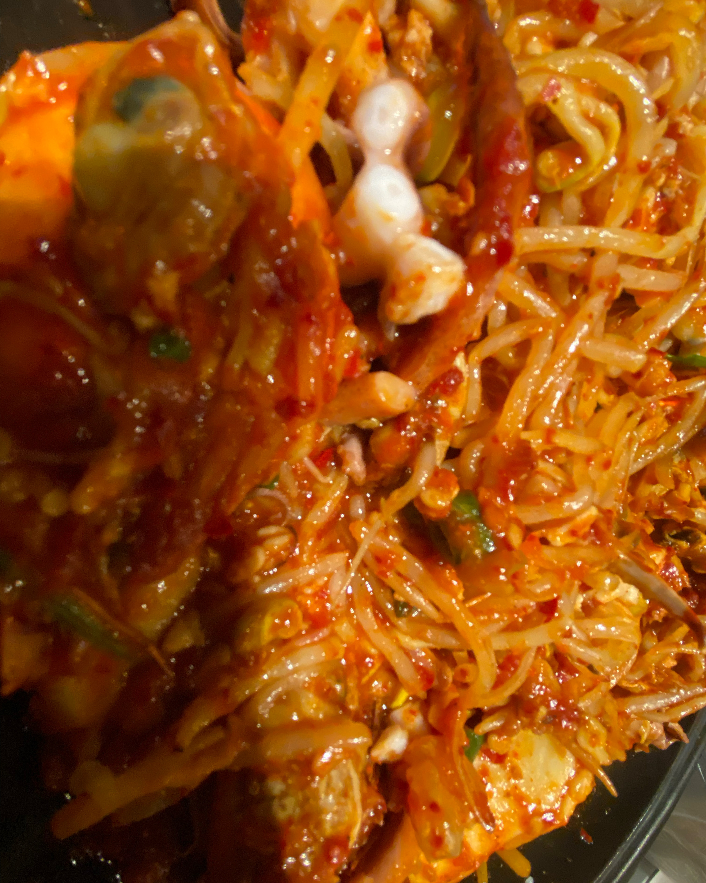 리뷰이벤트도있고 좋네요 맛있어서 정신없이 먹습니다ㅎㅎ - 대전 맛집 별주부해물찜탕