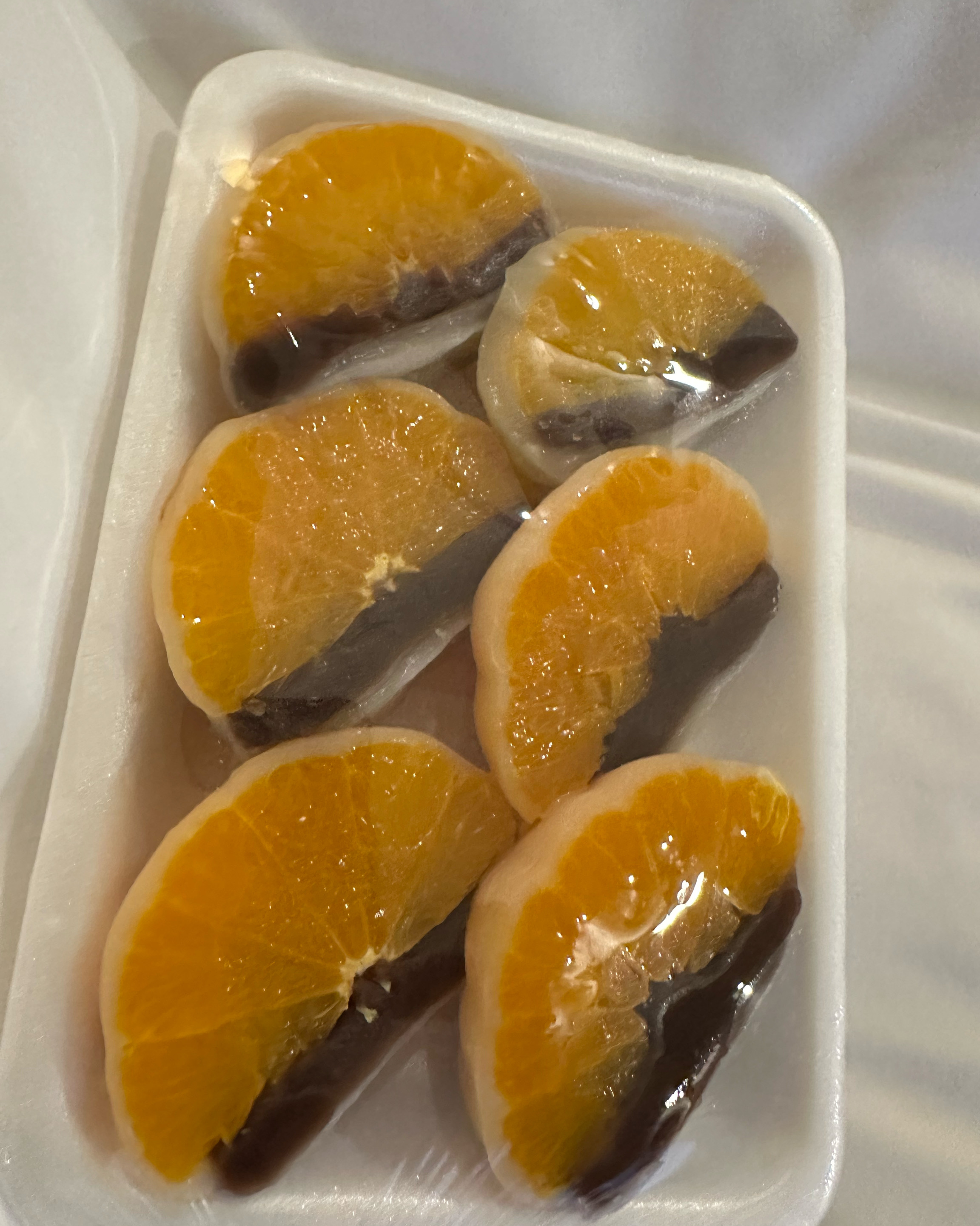 이런 종류는 처음 먹어보는거라 - 제주 맛집 할머니떡집 오메기떡