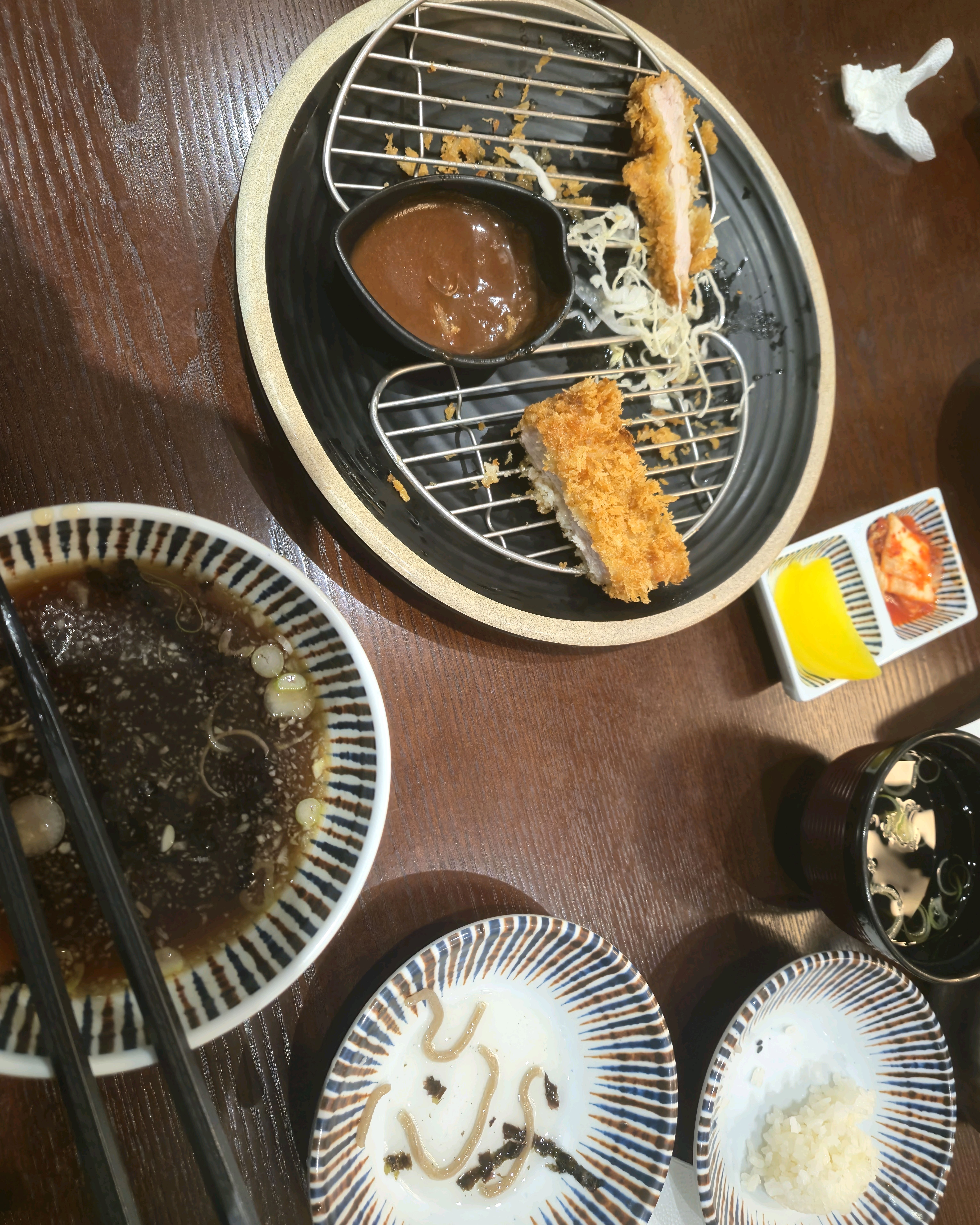 또 생각나서 한번 더 왔습니다! 역시 양 많고 맛있네요 다음엔 다른 메뉴 한번 시켜먹어 봐