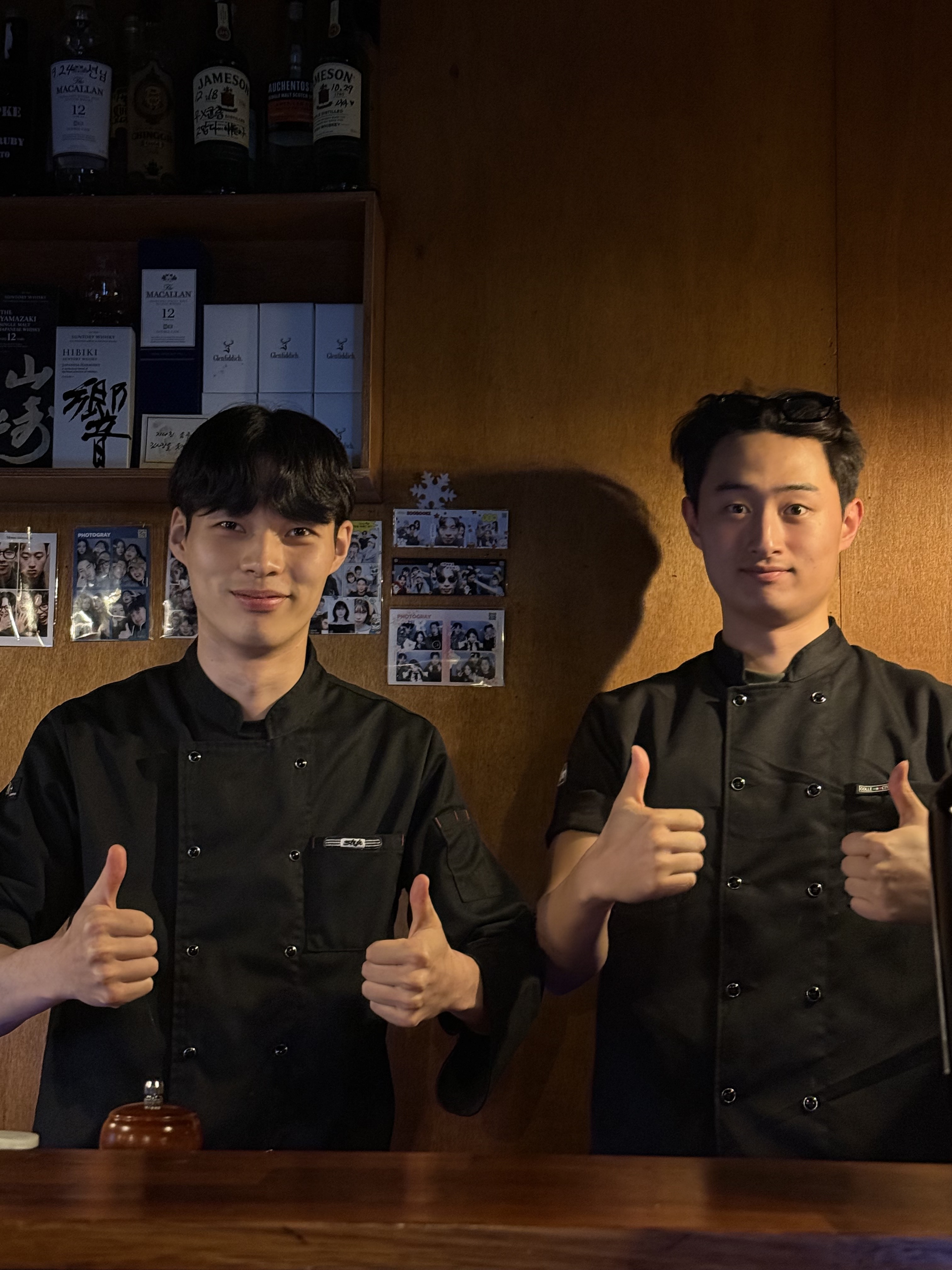 분위기 최고, 사장님 최고, 음식 최고! - 불당동 맛집 오늘도 천안불당점