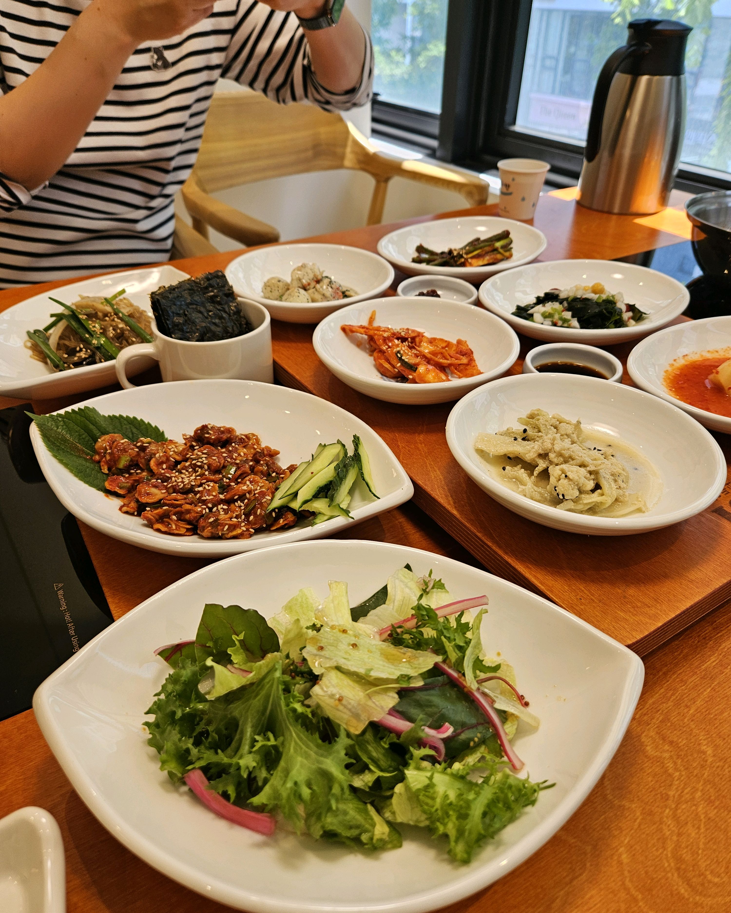 수성못에만 가보고 여기도생겻대서 다녀와봤어요 - 대구 맛집 금등어 달서구 직영점