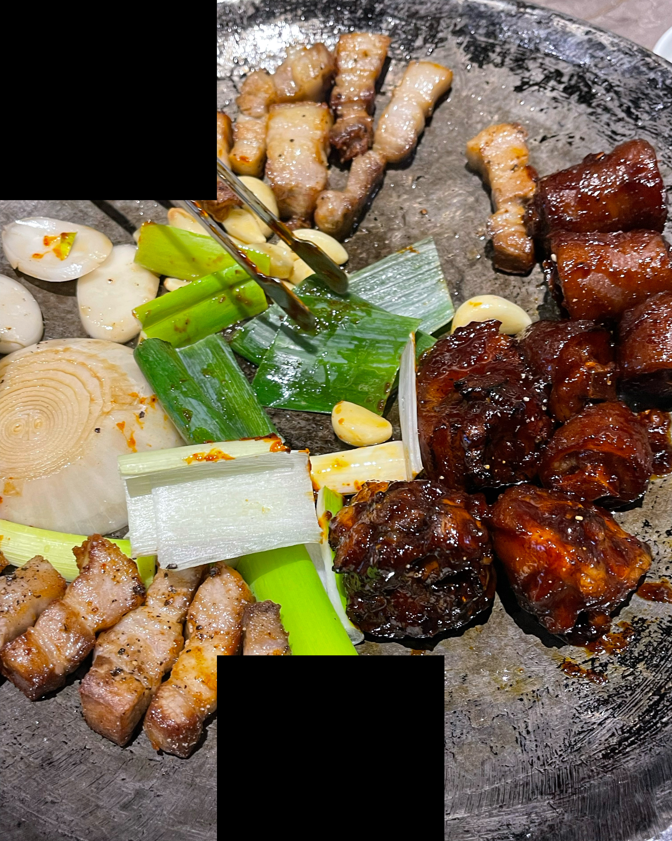 저렴한 금액대인데도 신사동 저리가라할 정도로 깔끔하고 정갈하게 나와요!! - 구월동 맛집 완벌집 인천구월점