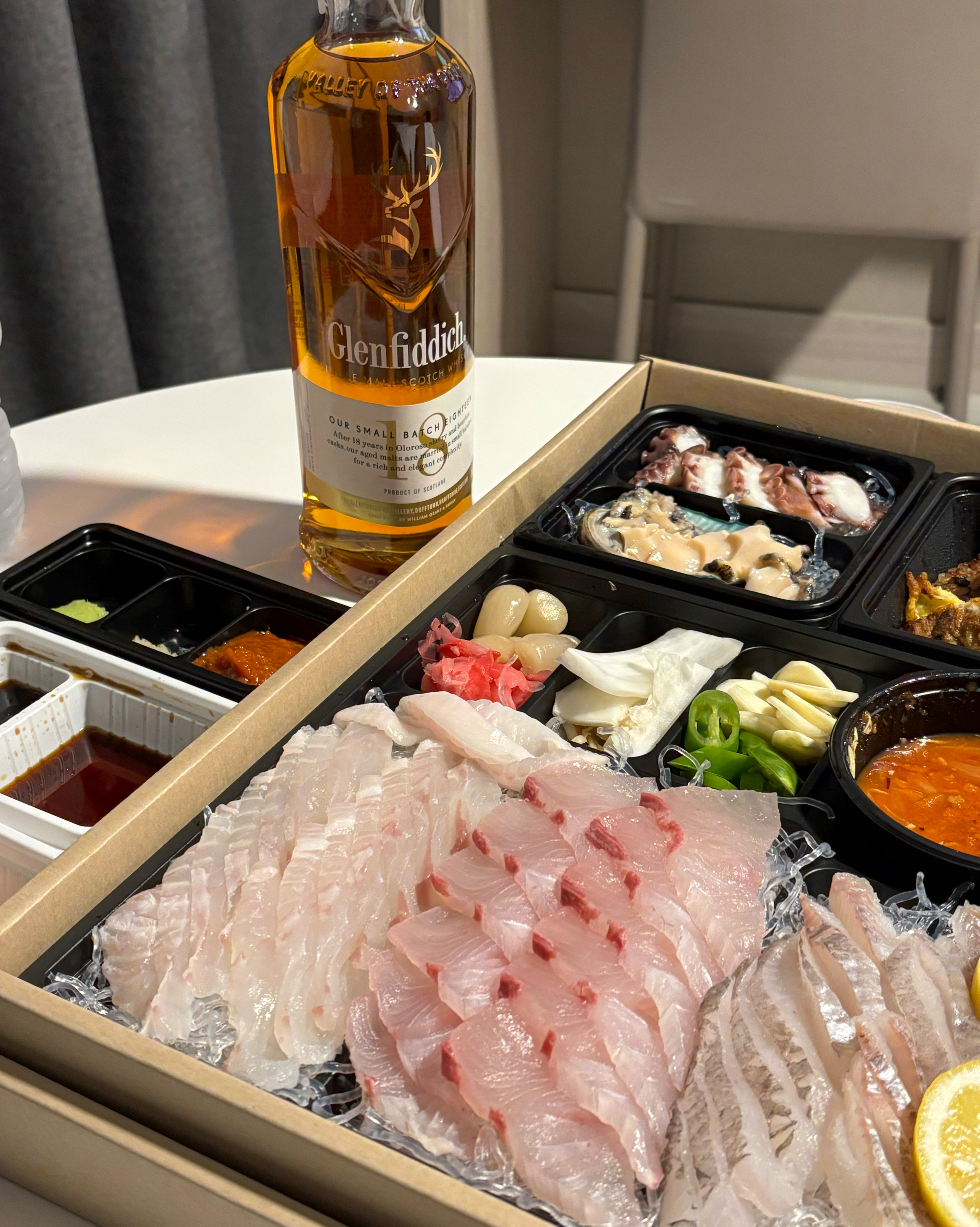 네이버로 미리 주문하고 픽업하니까 좋네욤 ㅎㅎㅎㅎ 너무 맛있게 잘 먹었어요 ! 재방문 의사