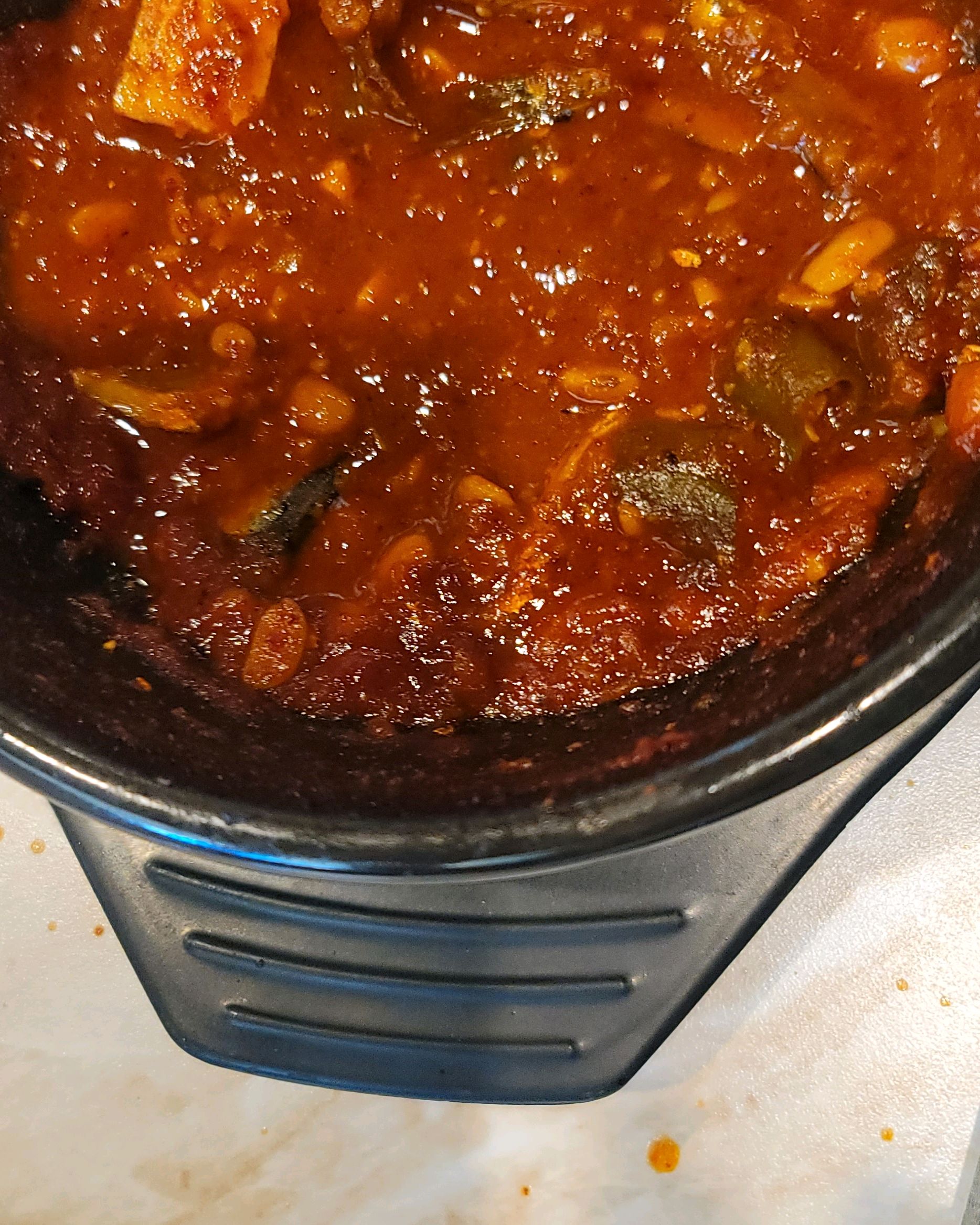 고기가 엄청 맛있어요~~ - 제주 맛집 포크80 제주공항점
