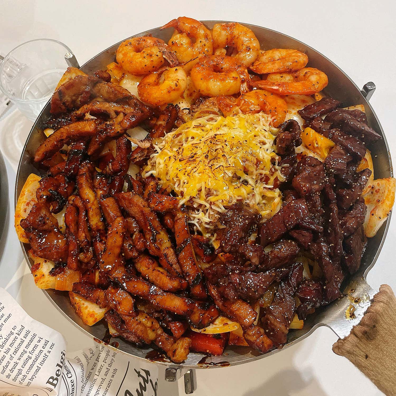 타코 이미지