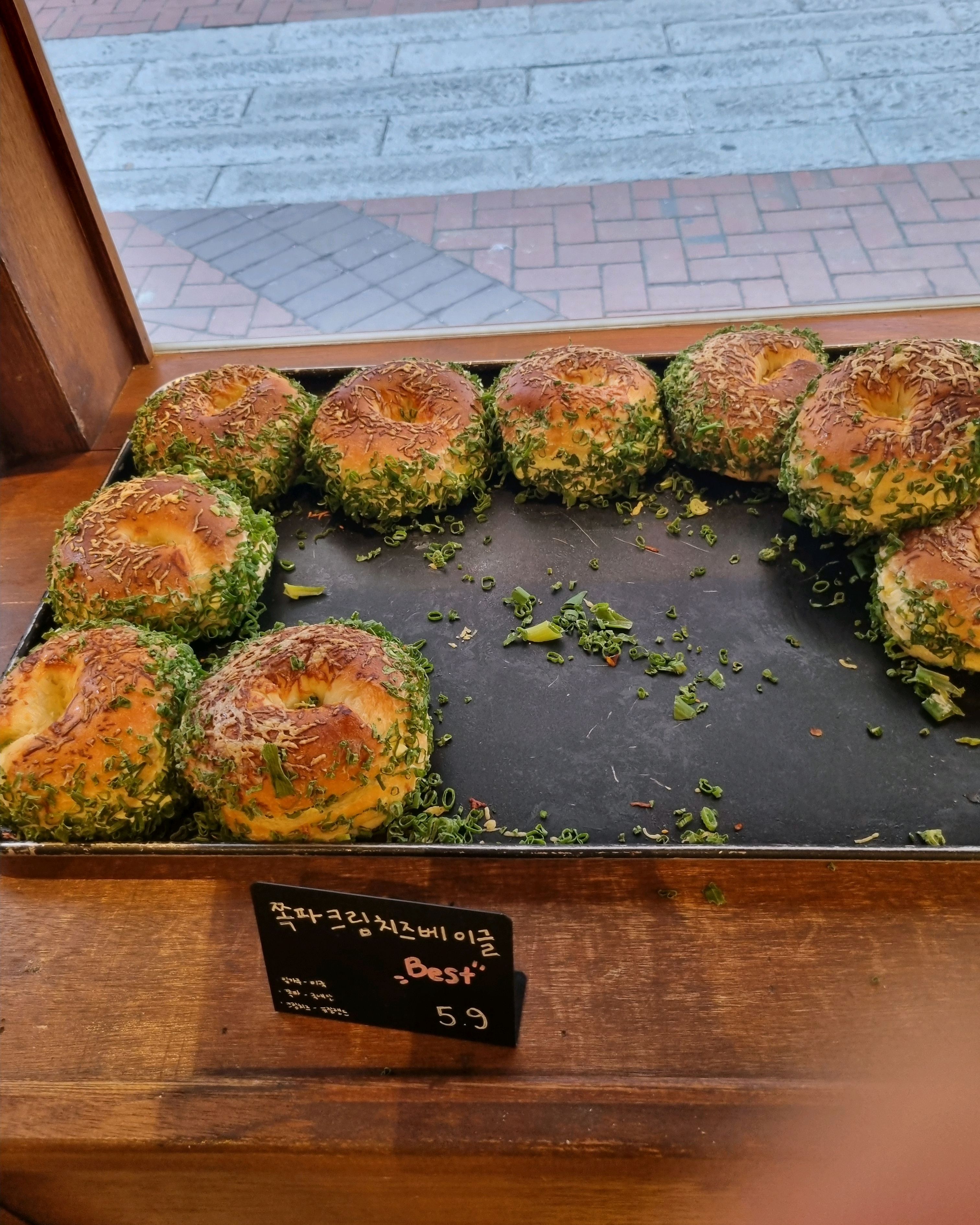 자주 오는데 맛있고 친절하세요 완전 추천합니다!! - 대구 맛집 버터베이크