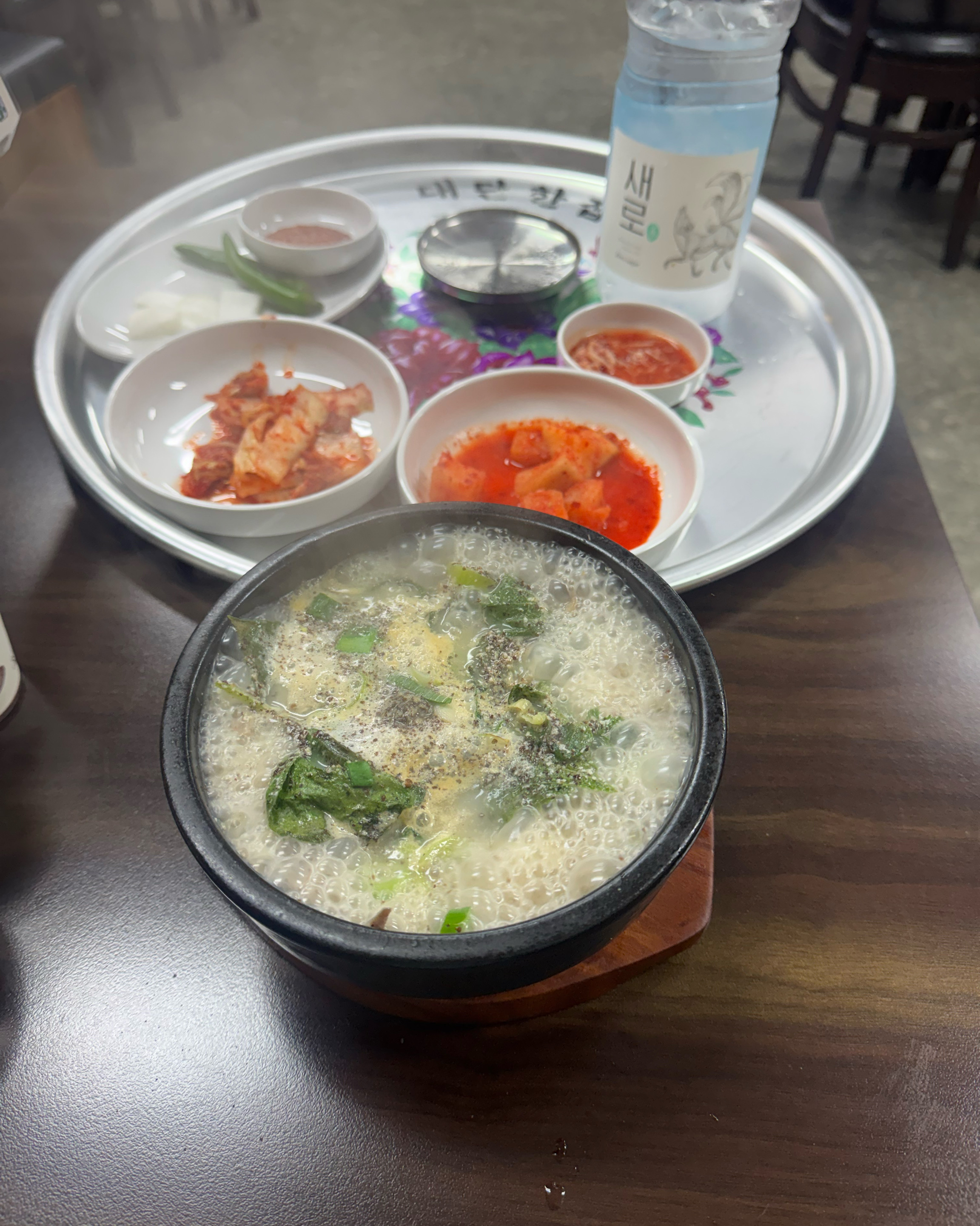 처음 왔는데 너무 맛있었어요 자주 생각날거 같아요 종종 또 올께요. 잘먹