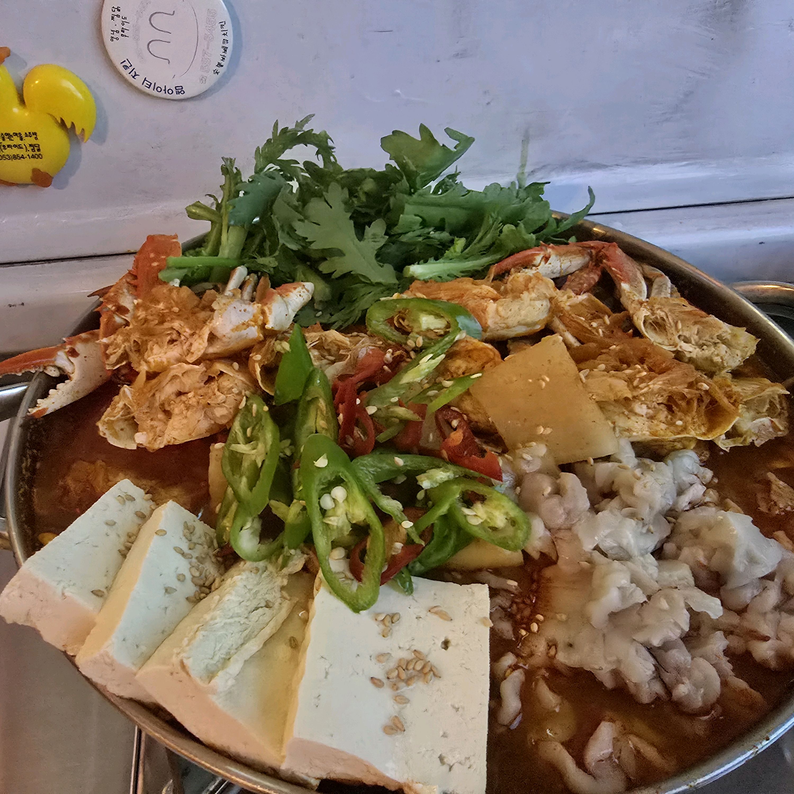 이 동네 이사하고 이미 단골입니다 ㅋ - 대구 맛집 선녀와 나무꾼