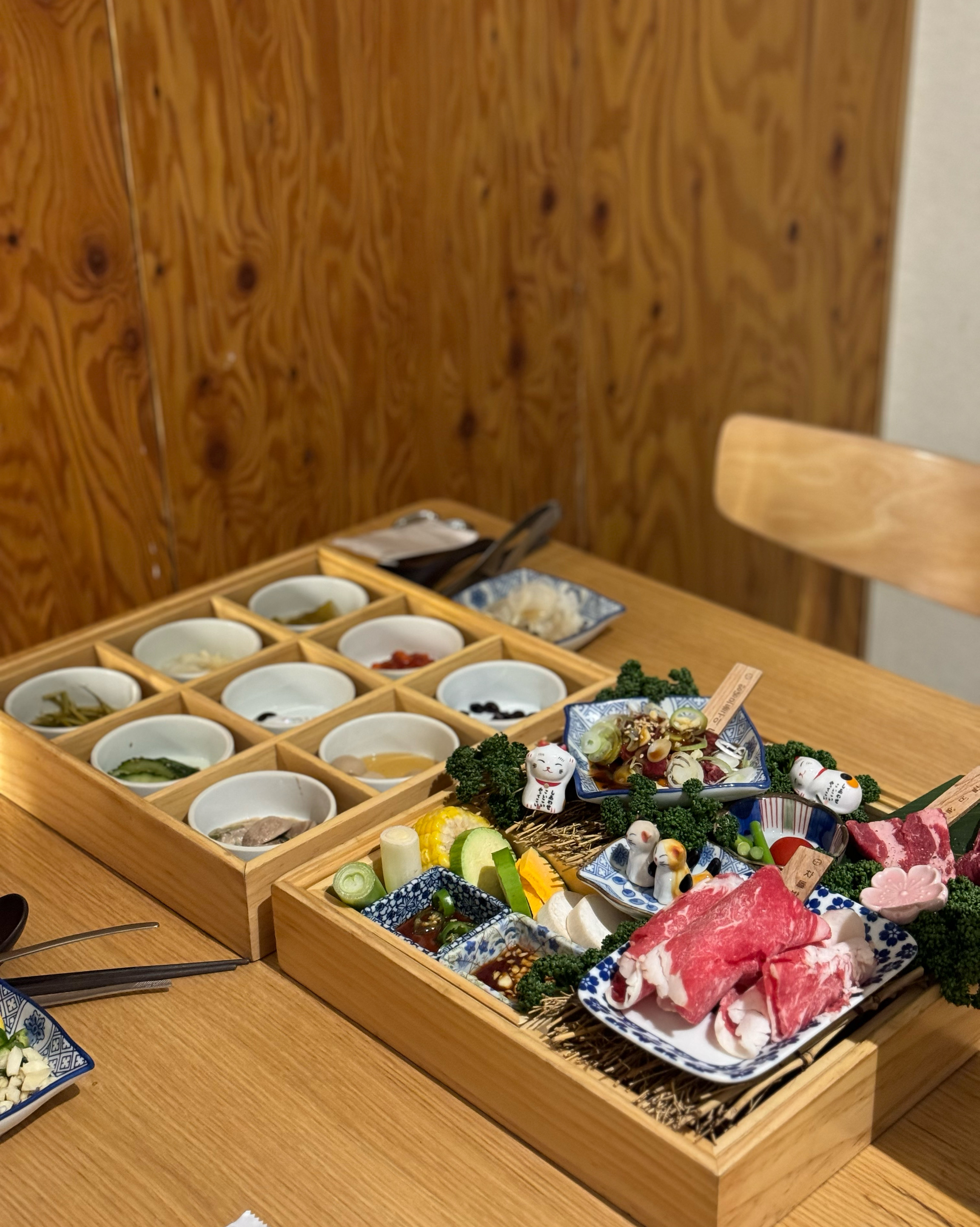 여기 맛있는데 분위기도 좋아요.. 점심특선은 가격대도 완전 대박입니다 !! 담에 또올거에여