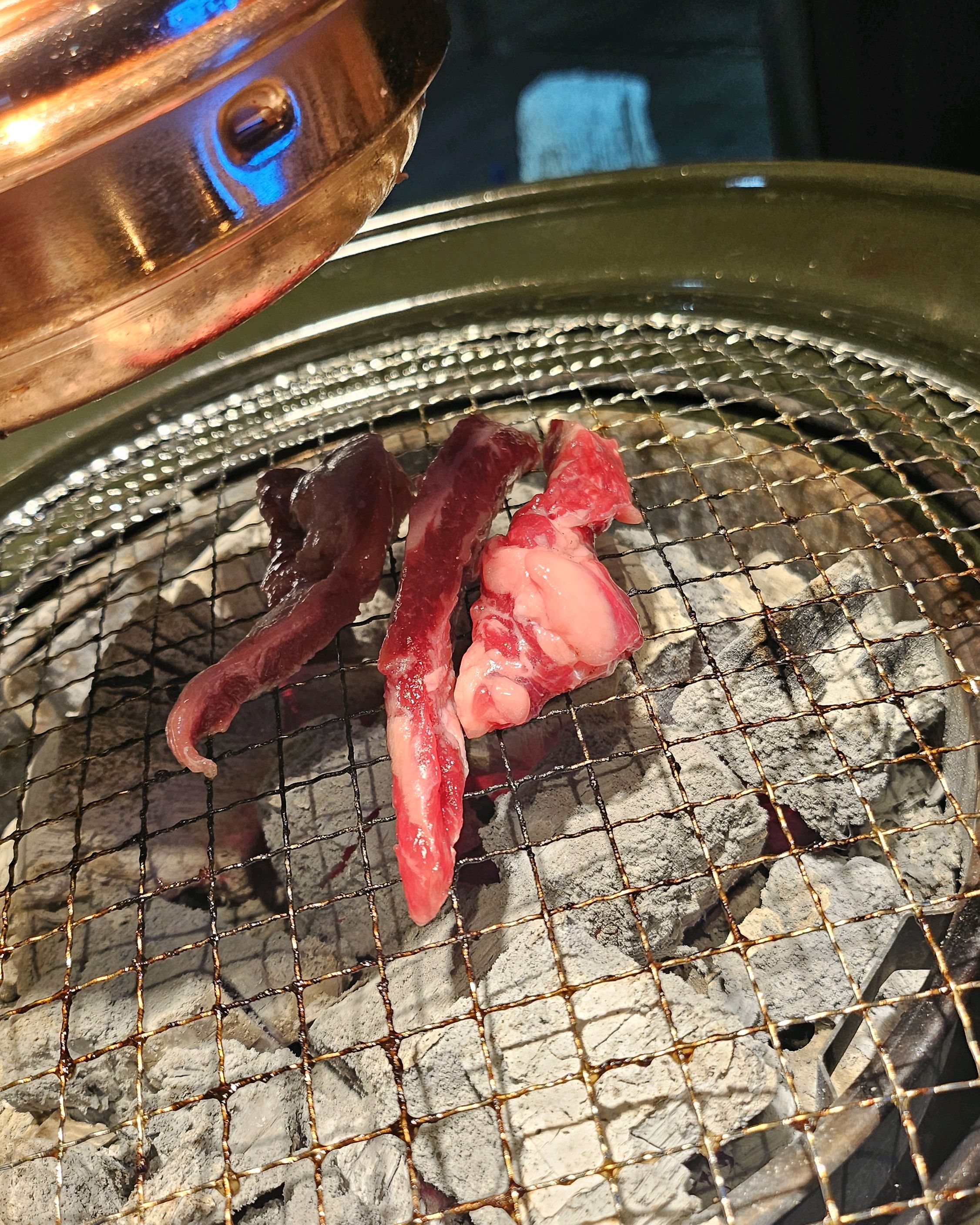 첨 방문집인데 맛.가성비 수성못에 이런집이 굿입니다. 지인들에게 강추 하고파요 - 대구 맛집 담가화로구이 대구수성못점