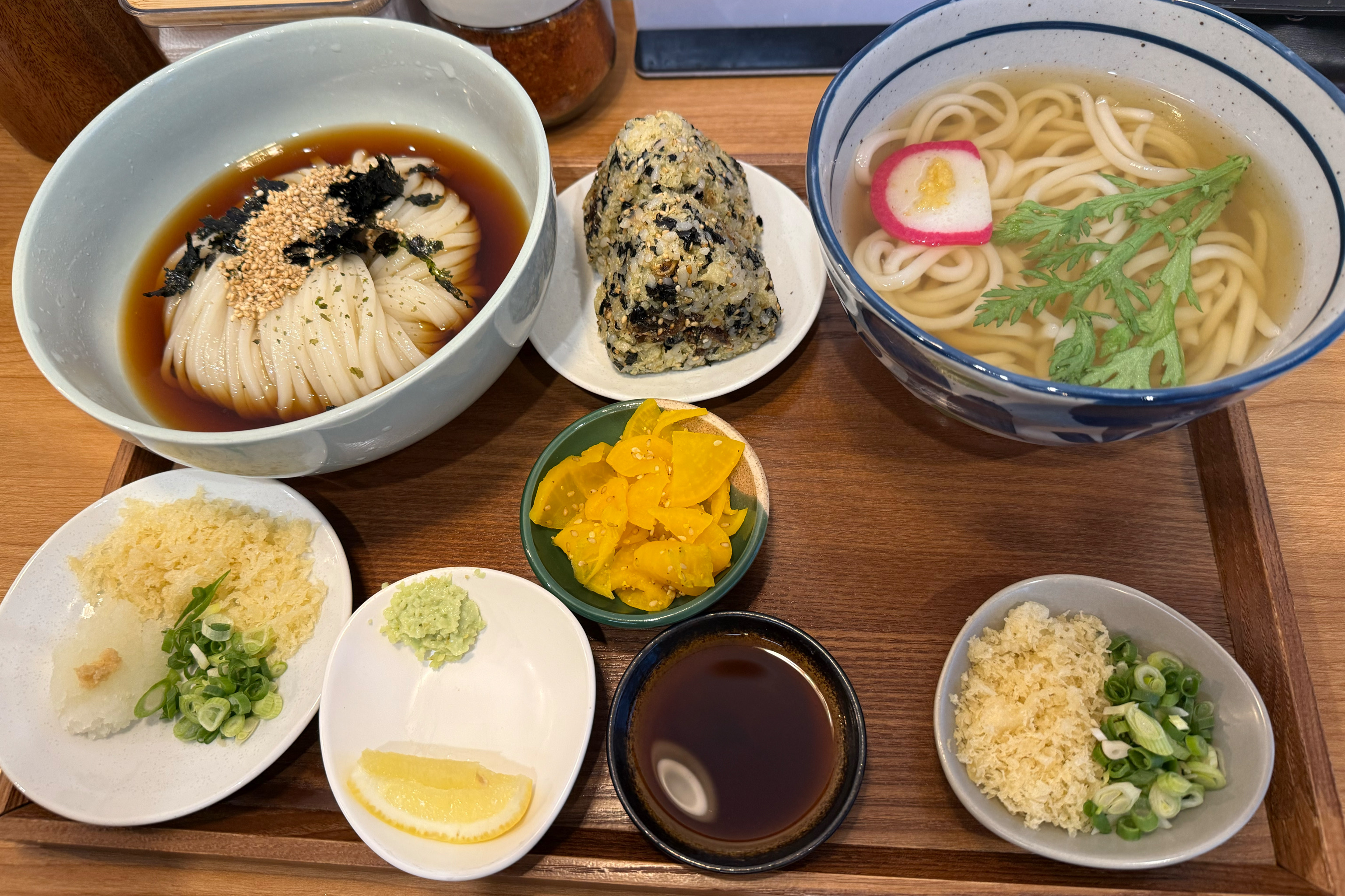 면이 진짜 맛있어요💖 - 대구 맛집 덕산제면소