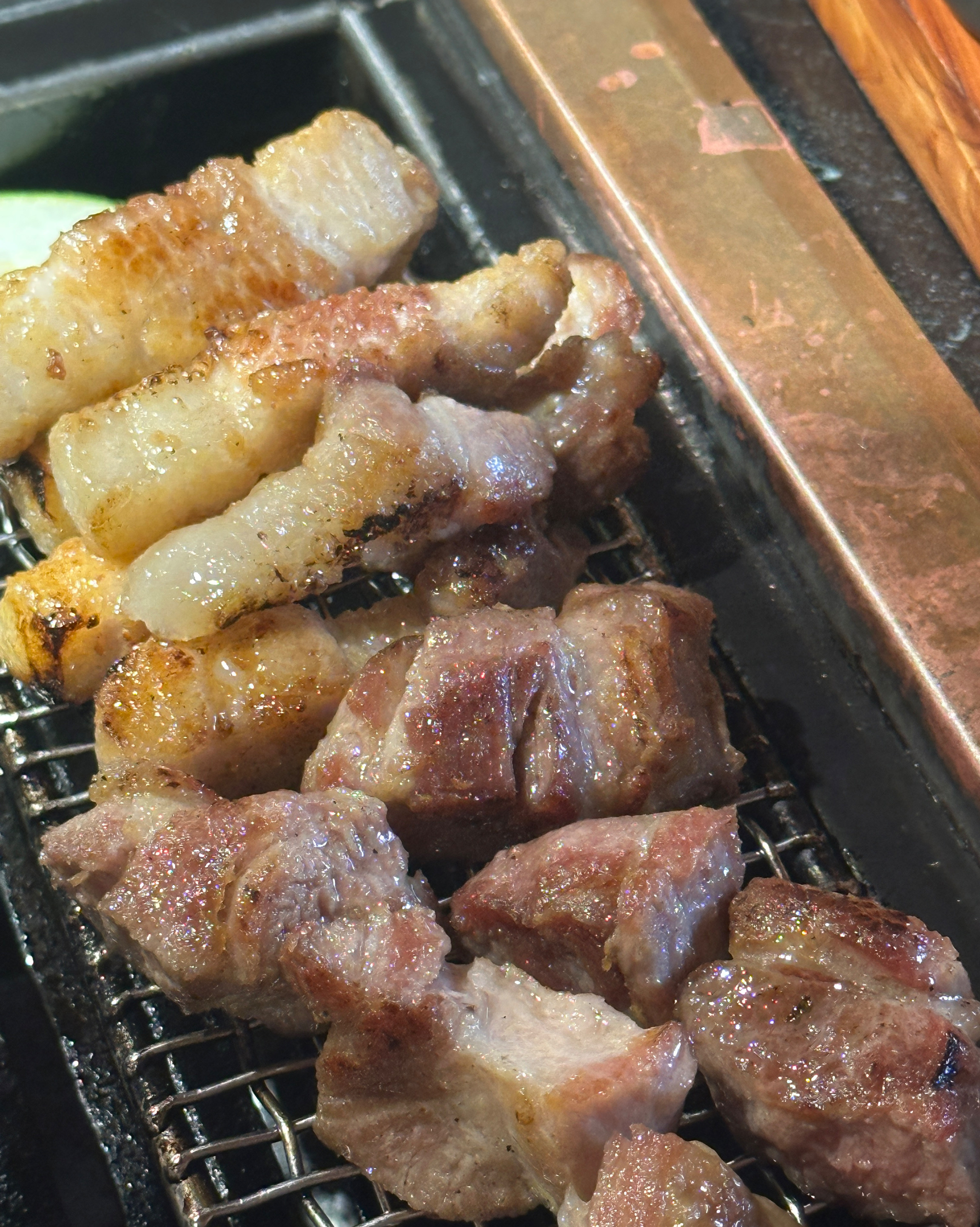 너무 맛있는 구월동 맛집이에요 구월동 삼겹살 드시려면 여기 오세오ㅠㅠㅠㅠ 직접 구워주시고