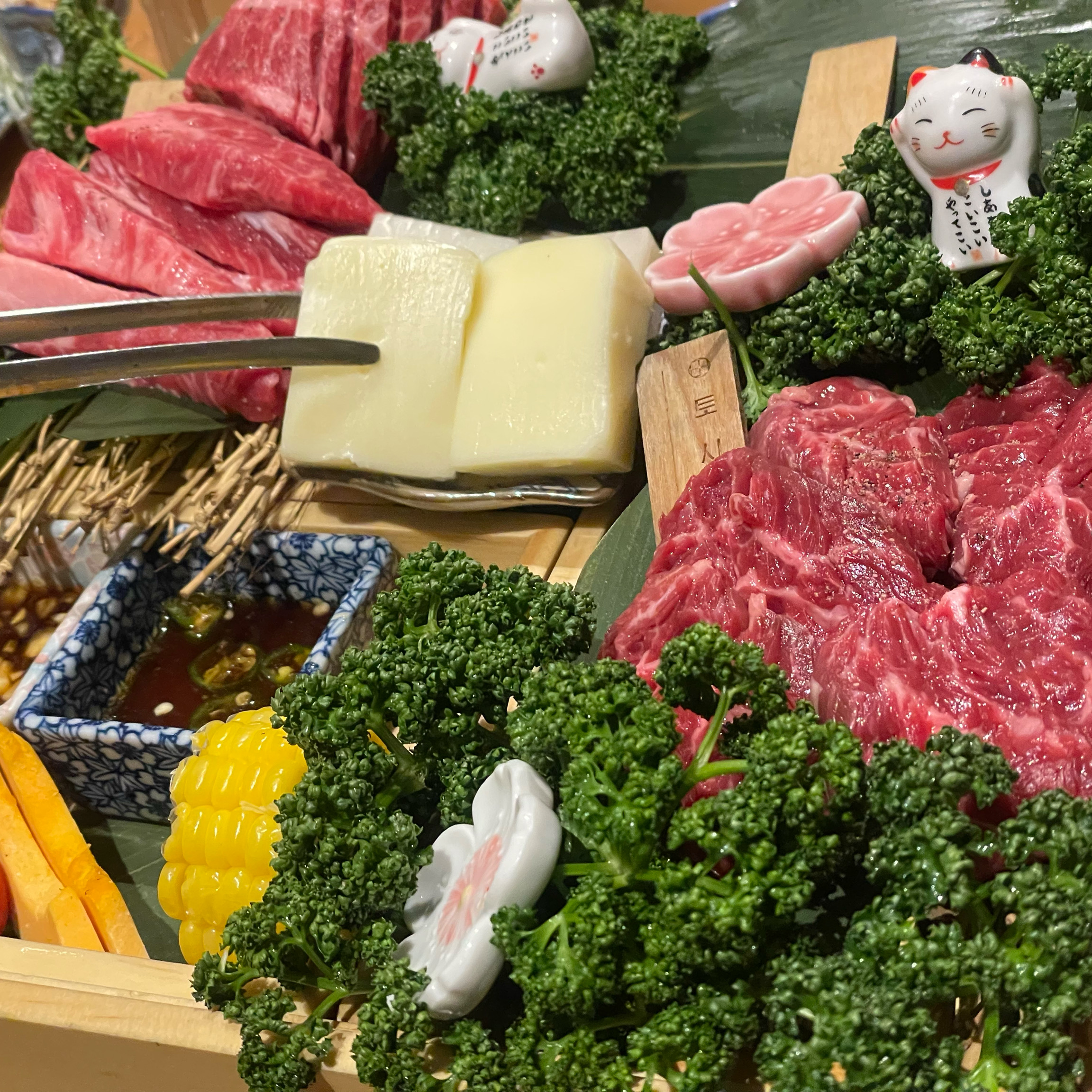 잘먹었습니다!! 너무 맛있네요! - 대구 맛집 칠복료칸 들안길점