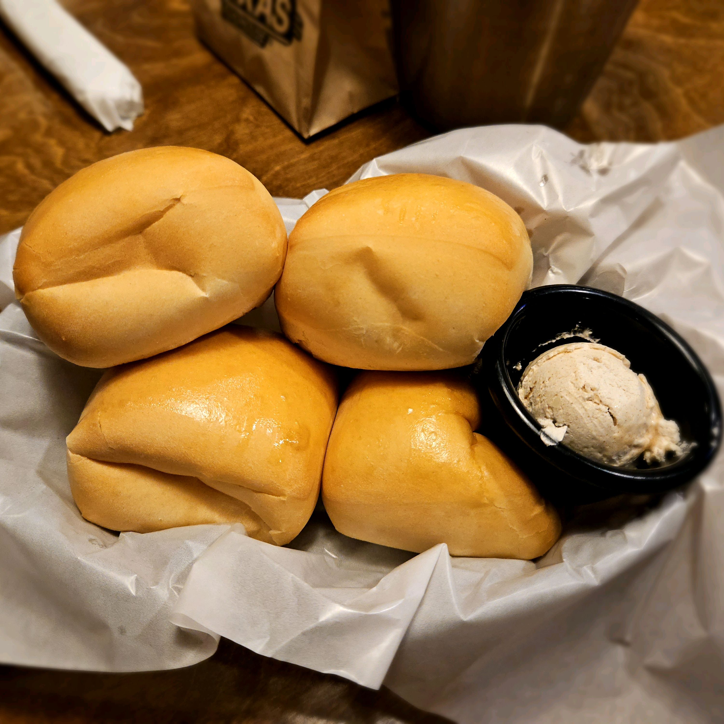 간만에 친구들과 즐겁고 맛나는 시간^^ - 대구 맛집 텍사스로드하우스 더현대 대구