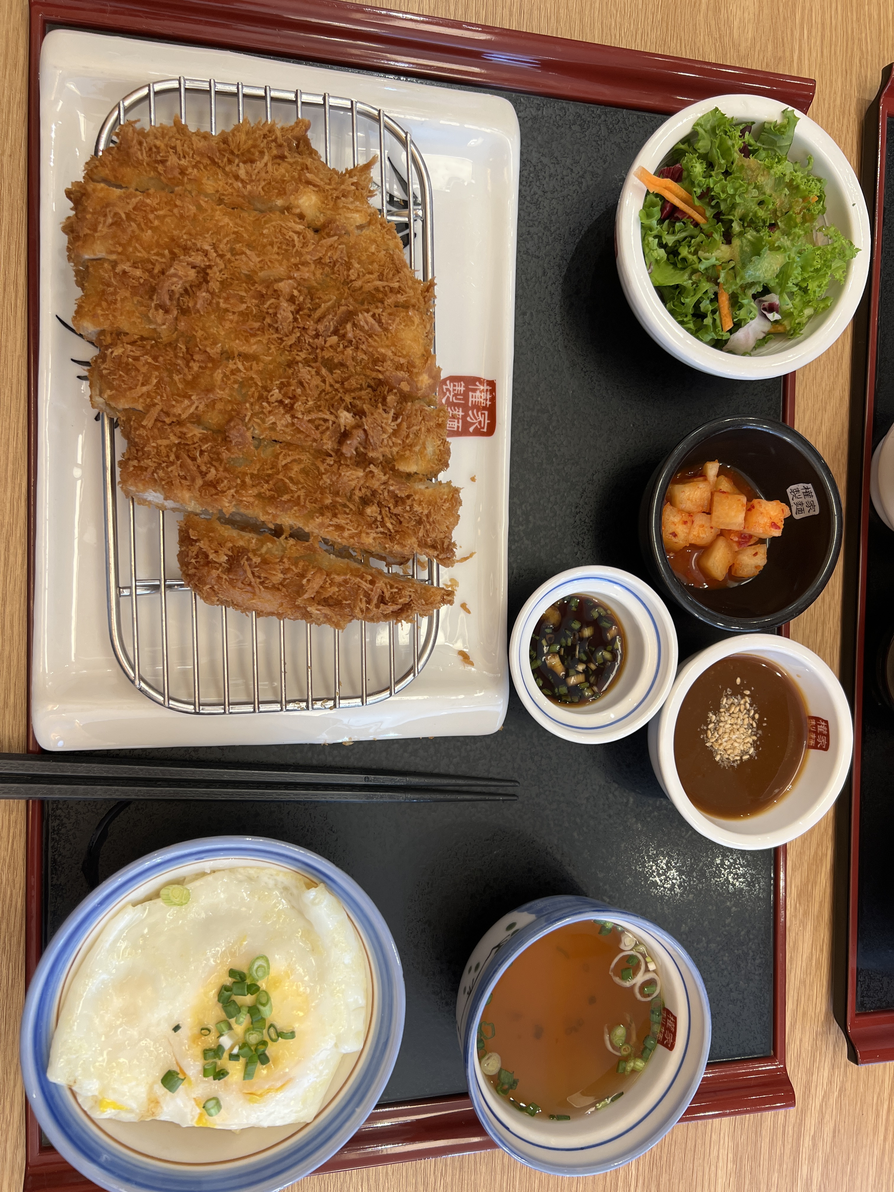 2번째 방문인데~ 역시 - 불당동 맛집 권가제면소 천안불당점
