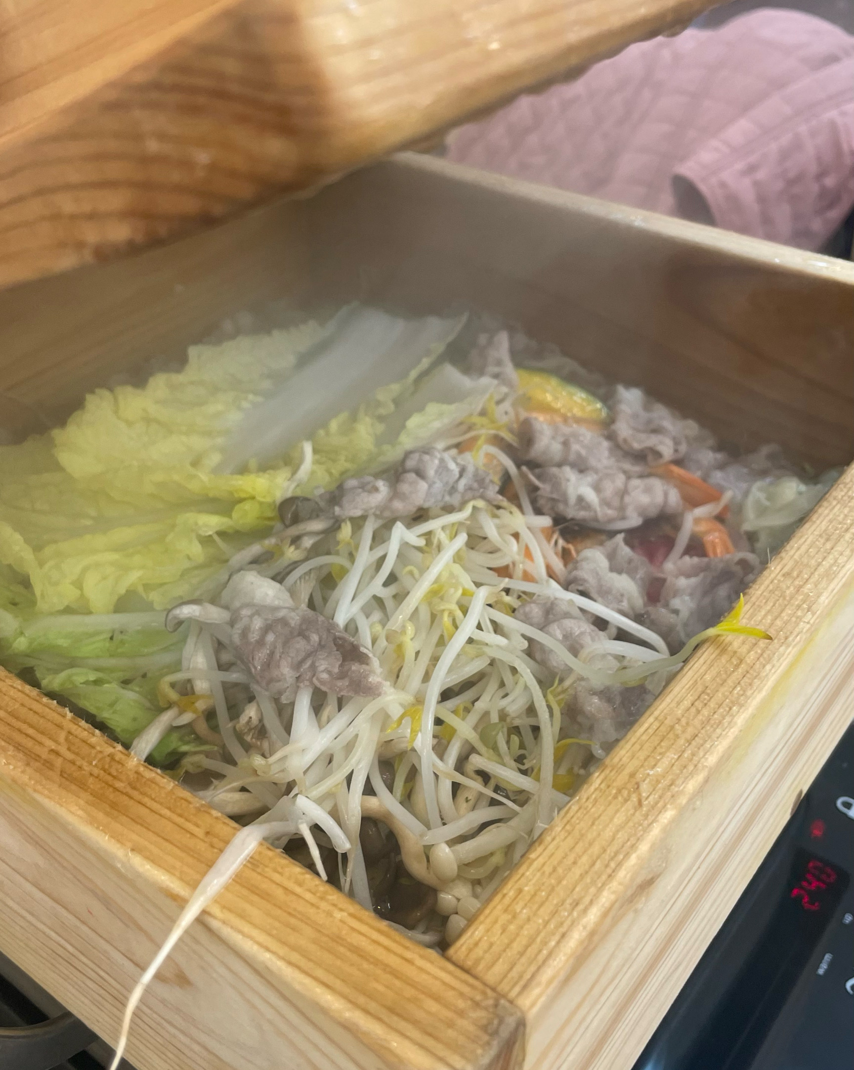 다른 지점들 보다 재료가 다양하고 맛있어요~~ - 인천 맛집 편편집 인천삼산점