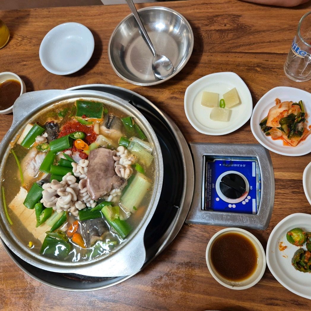 인천 맛집 용인정 0번째 리뷰 이미지