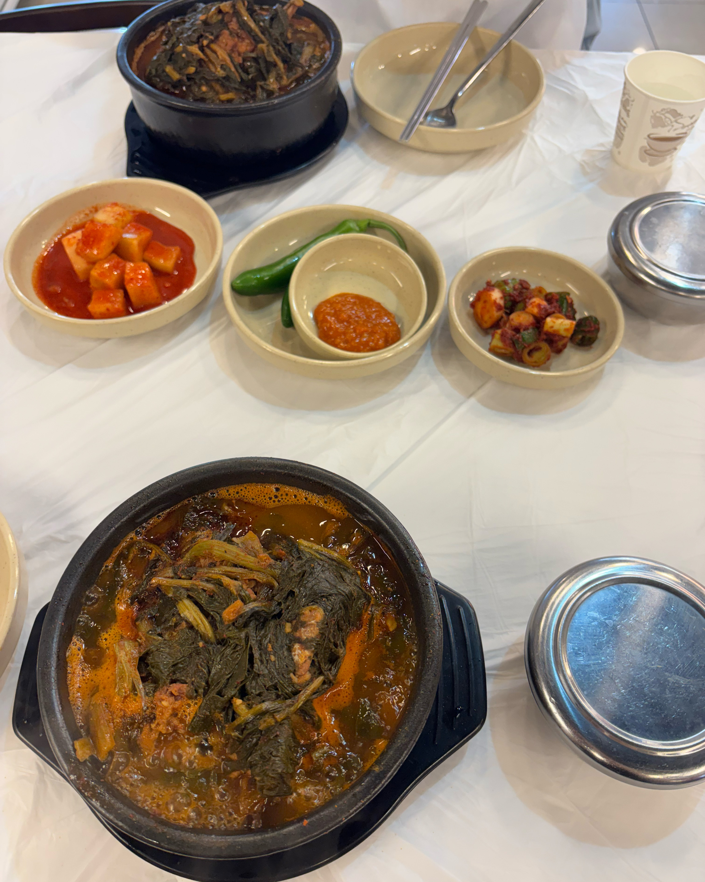 대전 맛집 역전뜨끈이뼈구이 41번째 리뷰 이미지